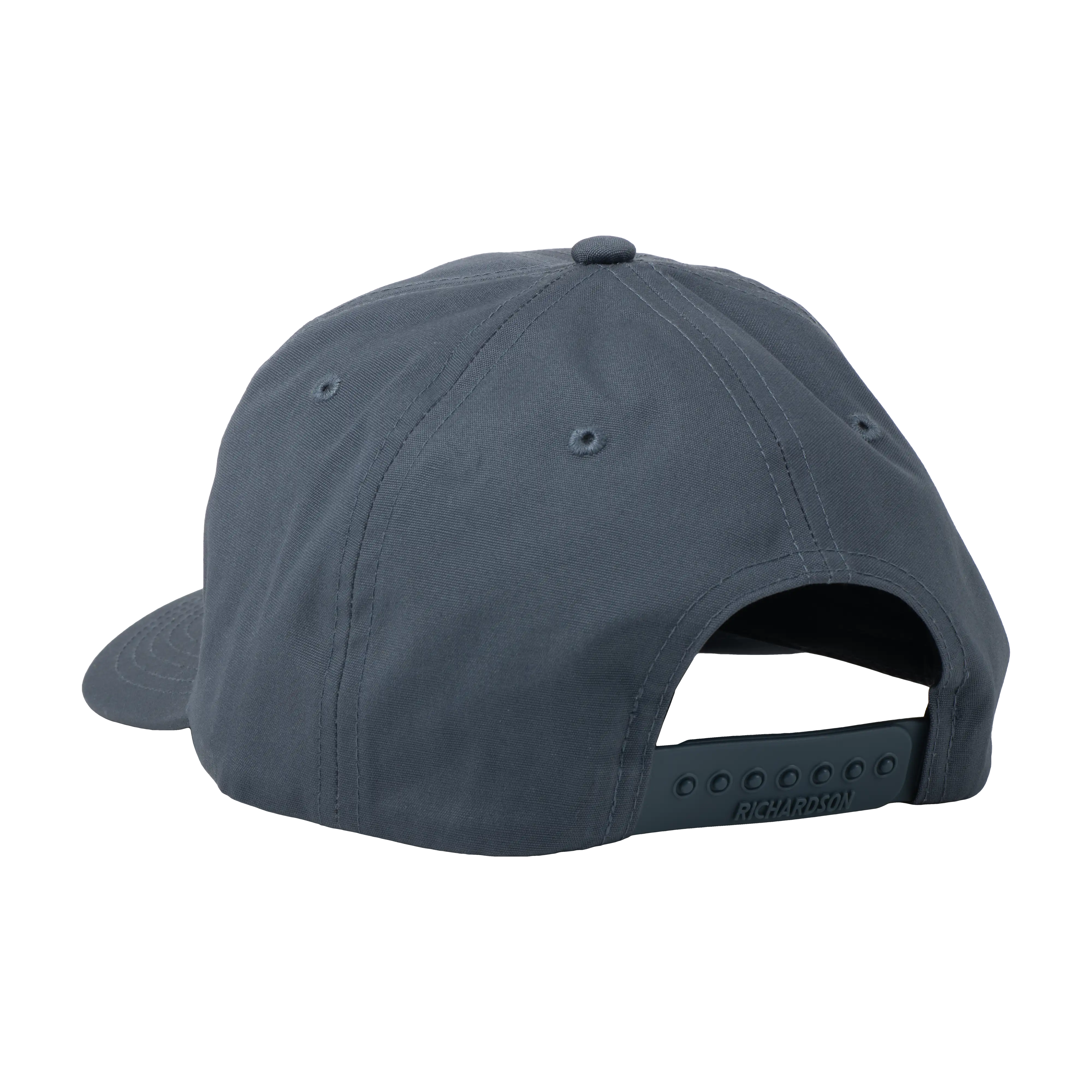 Mud Hole Richardson 262 Relaxed 6-Panel Snapback Hat - Image 4