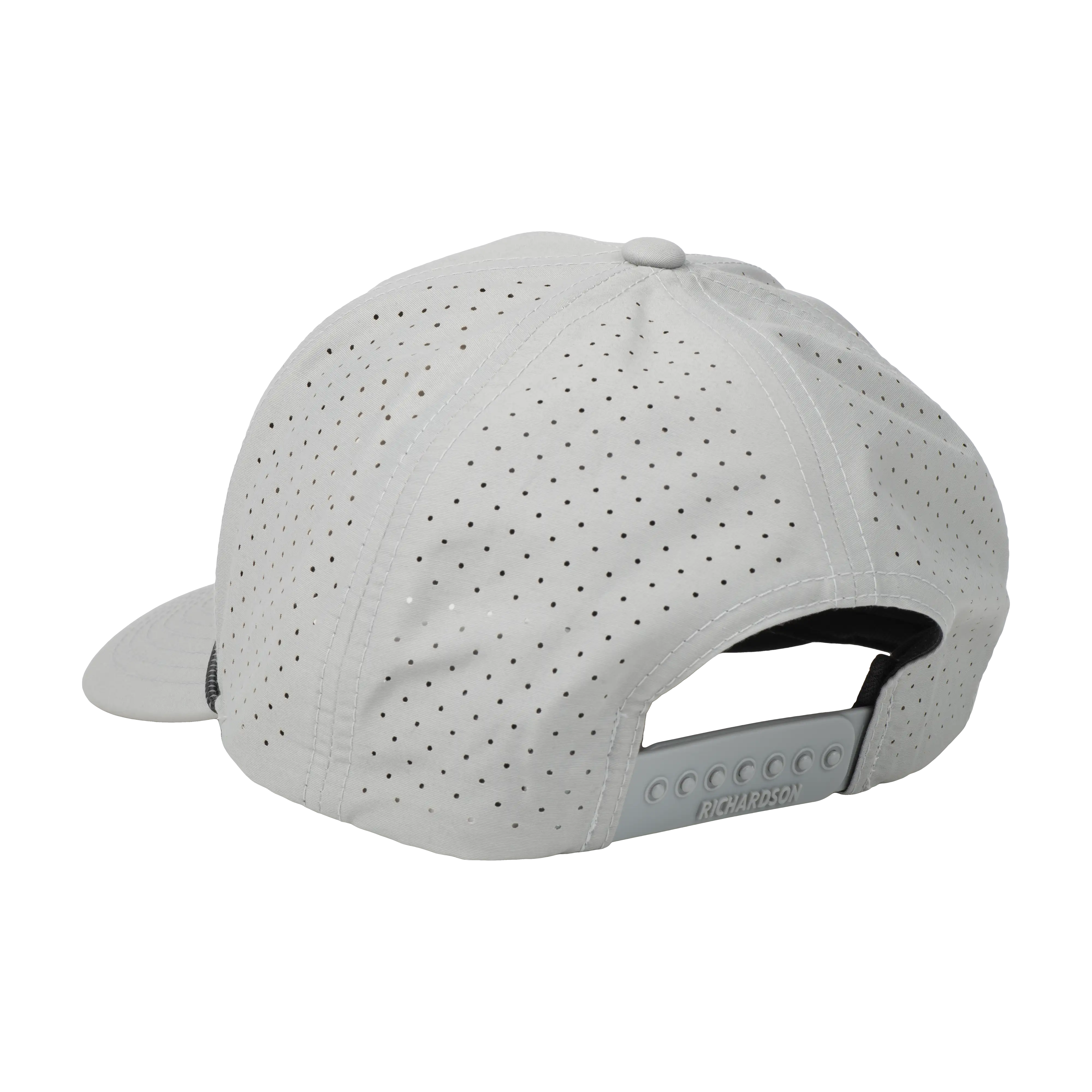 Mud Hole Richardson 355 Performance Rope Hat - Image 2