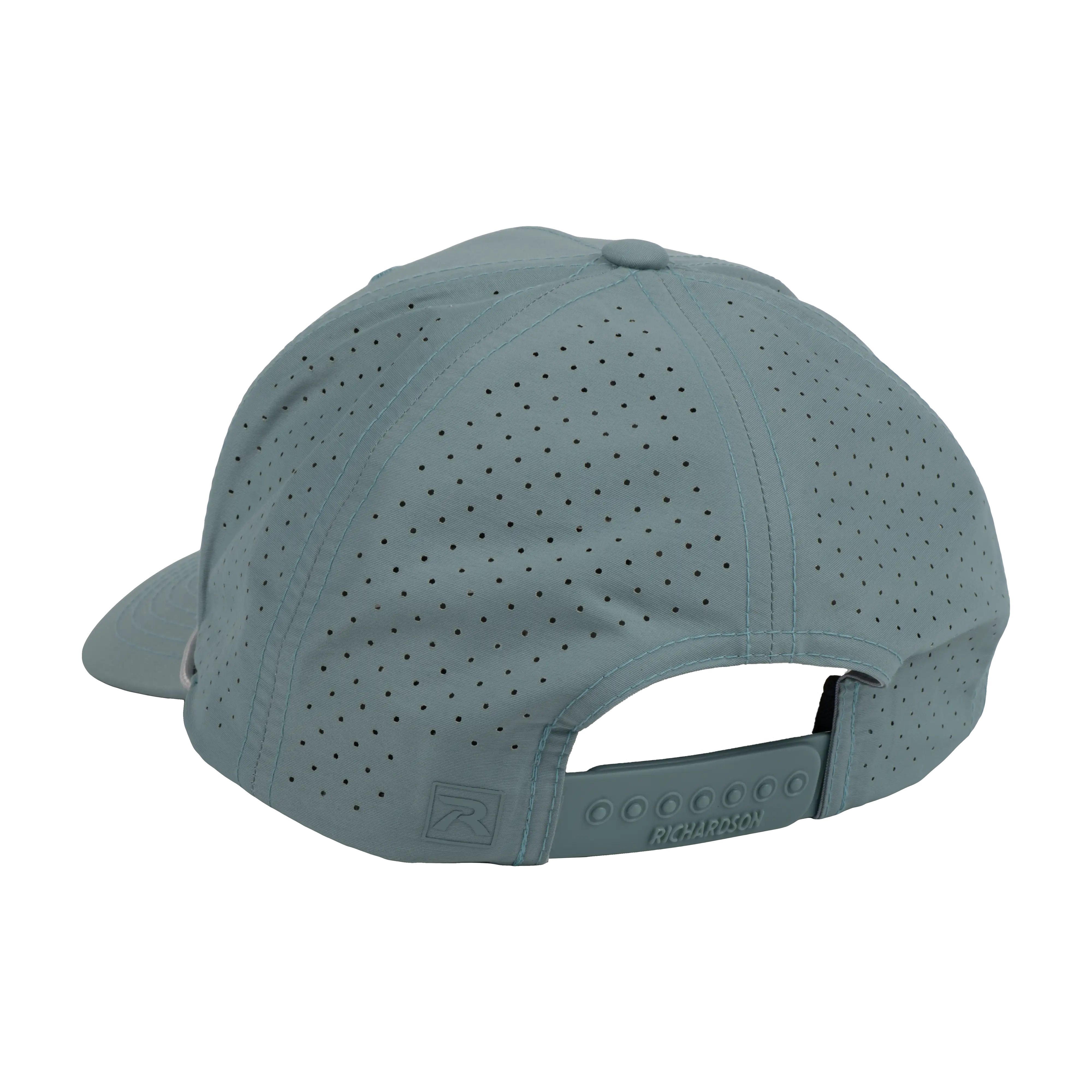Mud Hole Richardson 355 Performance Rope Hat - Image 4
