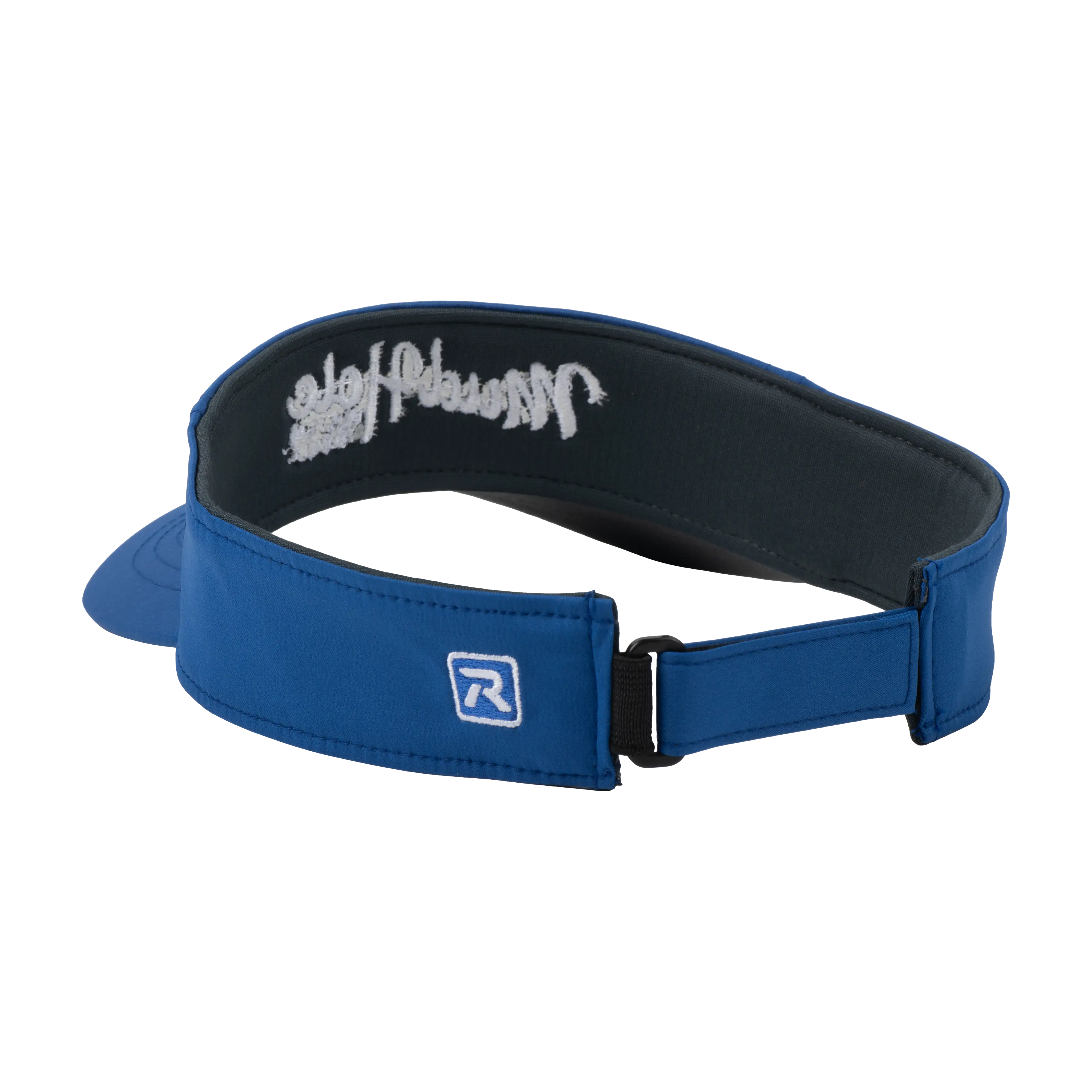 Mud Hole Richardson Visor - Image 3