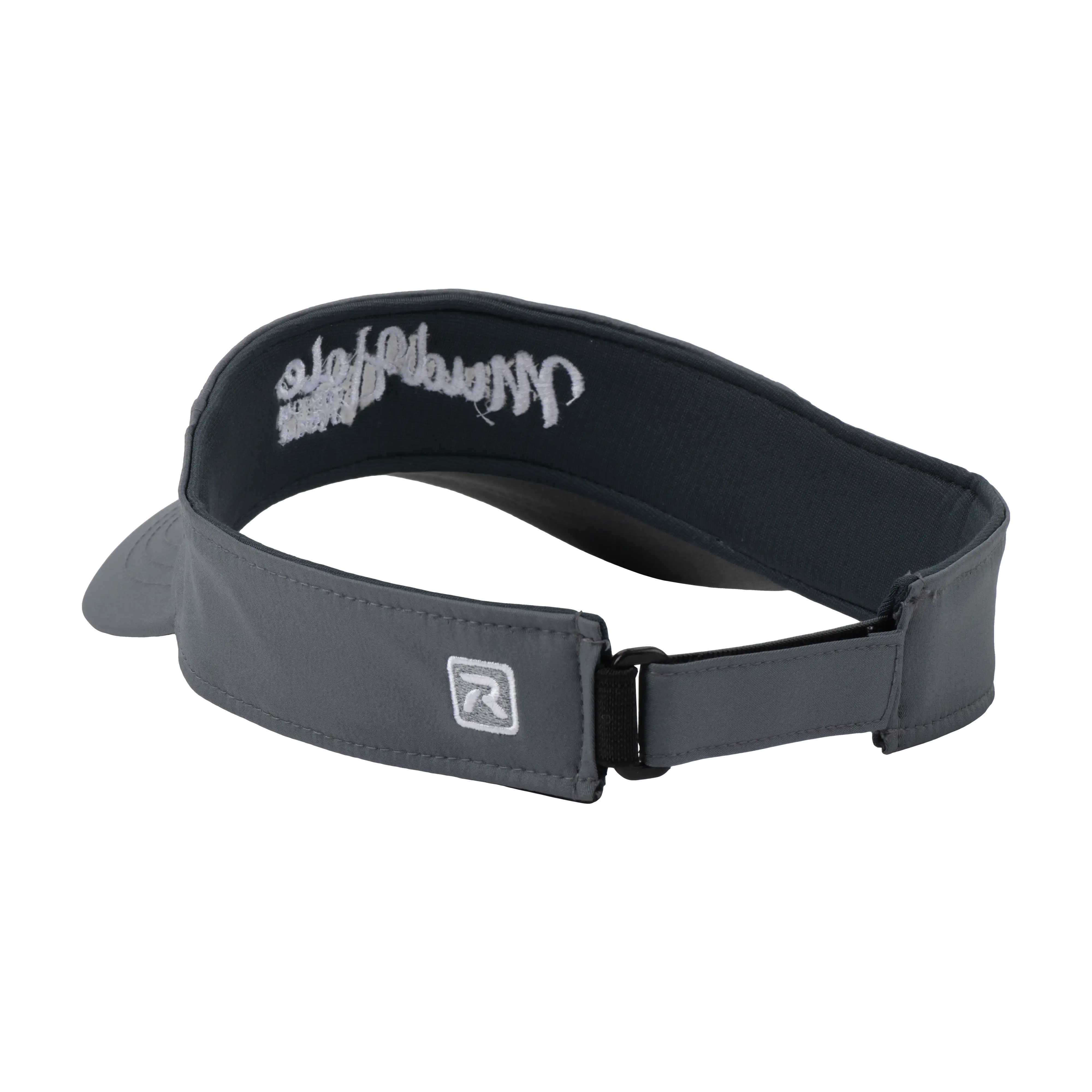 Mud Hole Richardson Visor - Image 4