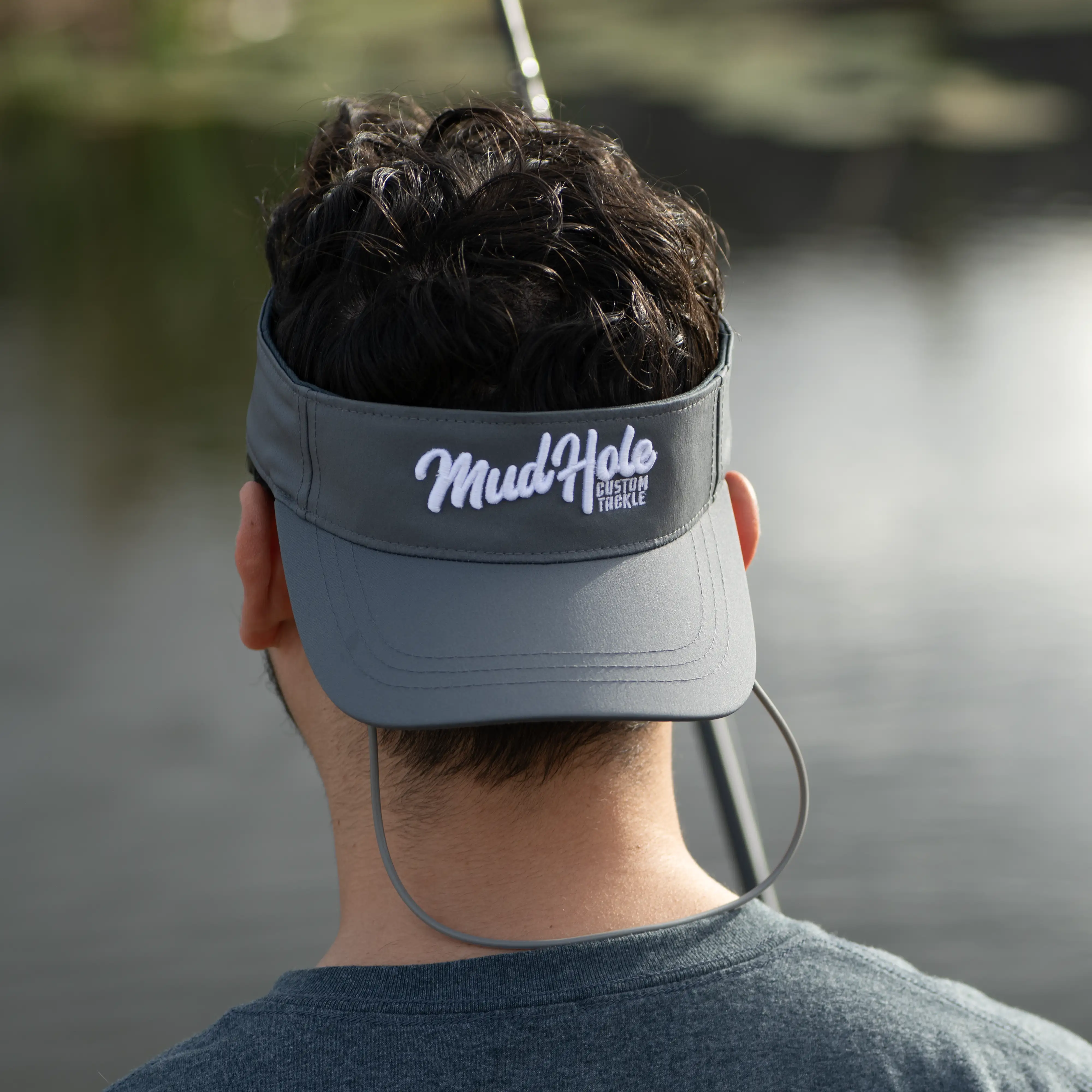 Mud Hole Richardson Visor - Image 6