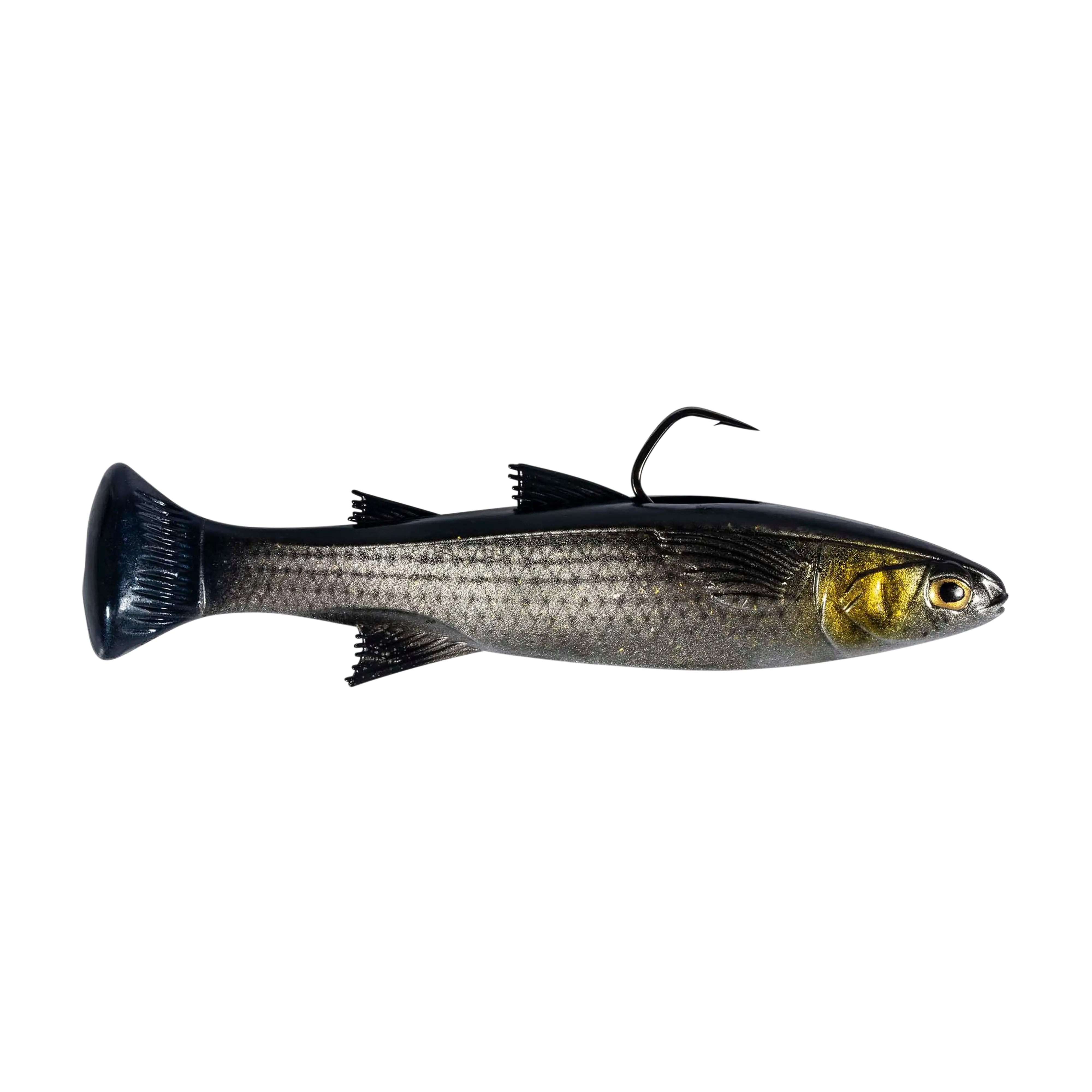 Z-Man Mulletron LT Swimbait - Image 2