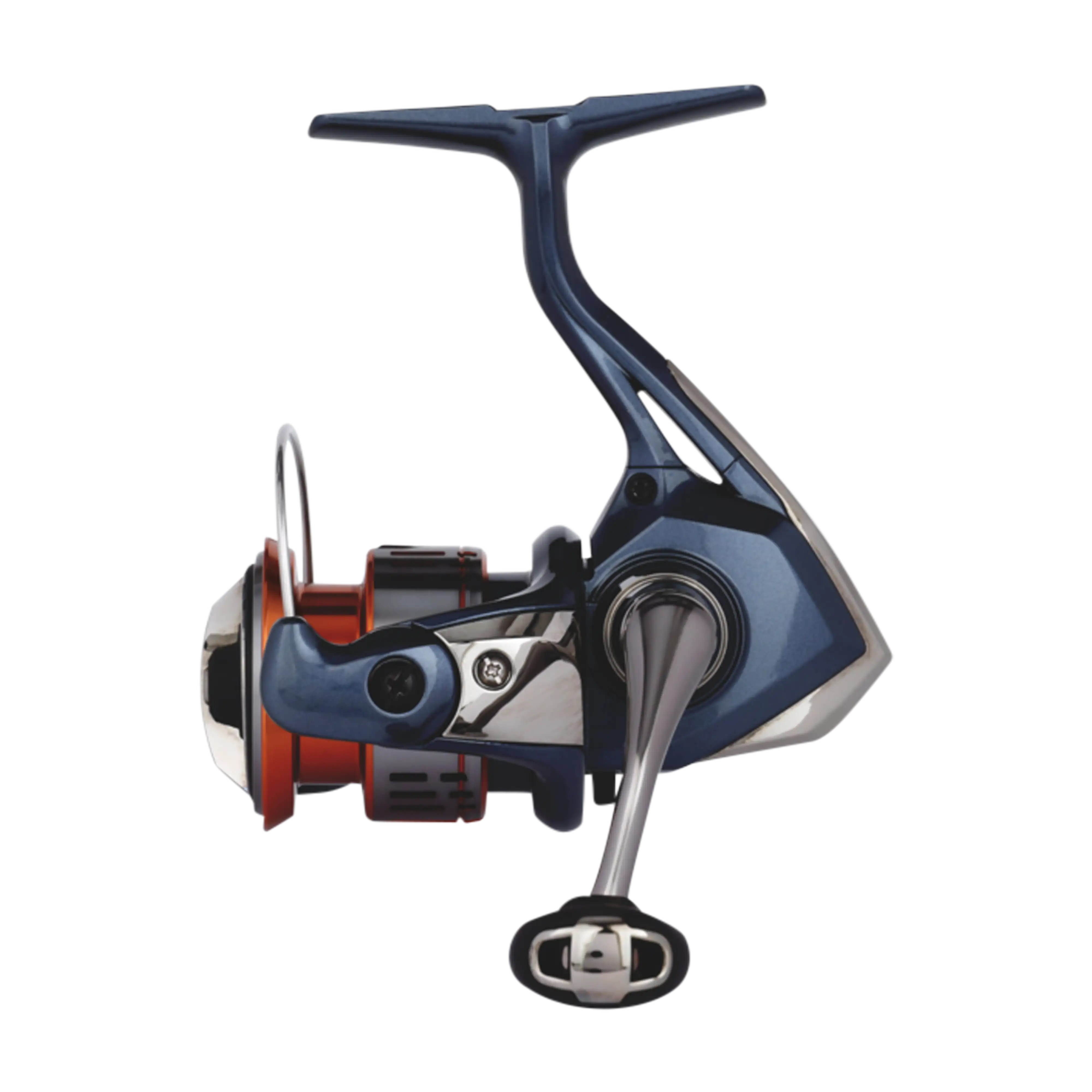 Shimano Nasci FD Spinning Reels - Image 10