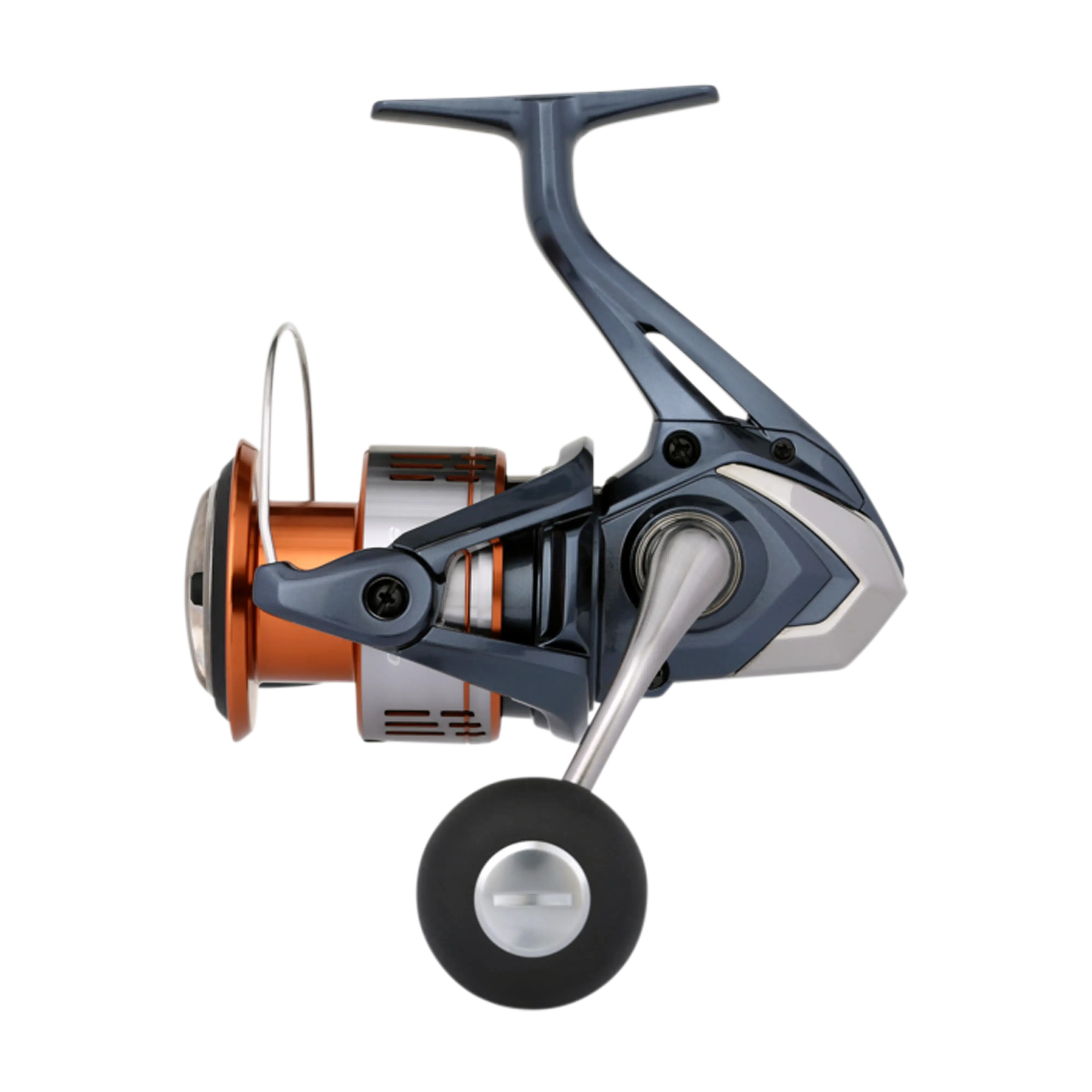 Shimano Nasci FD Spinning Reels - Image 5