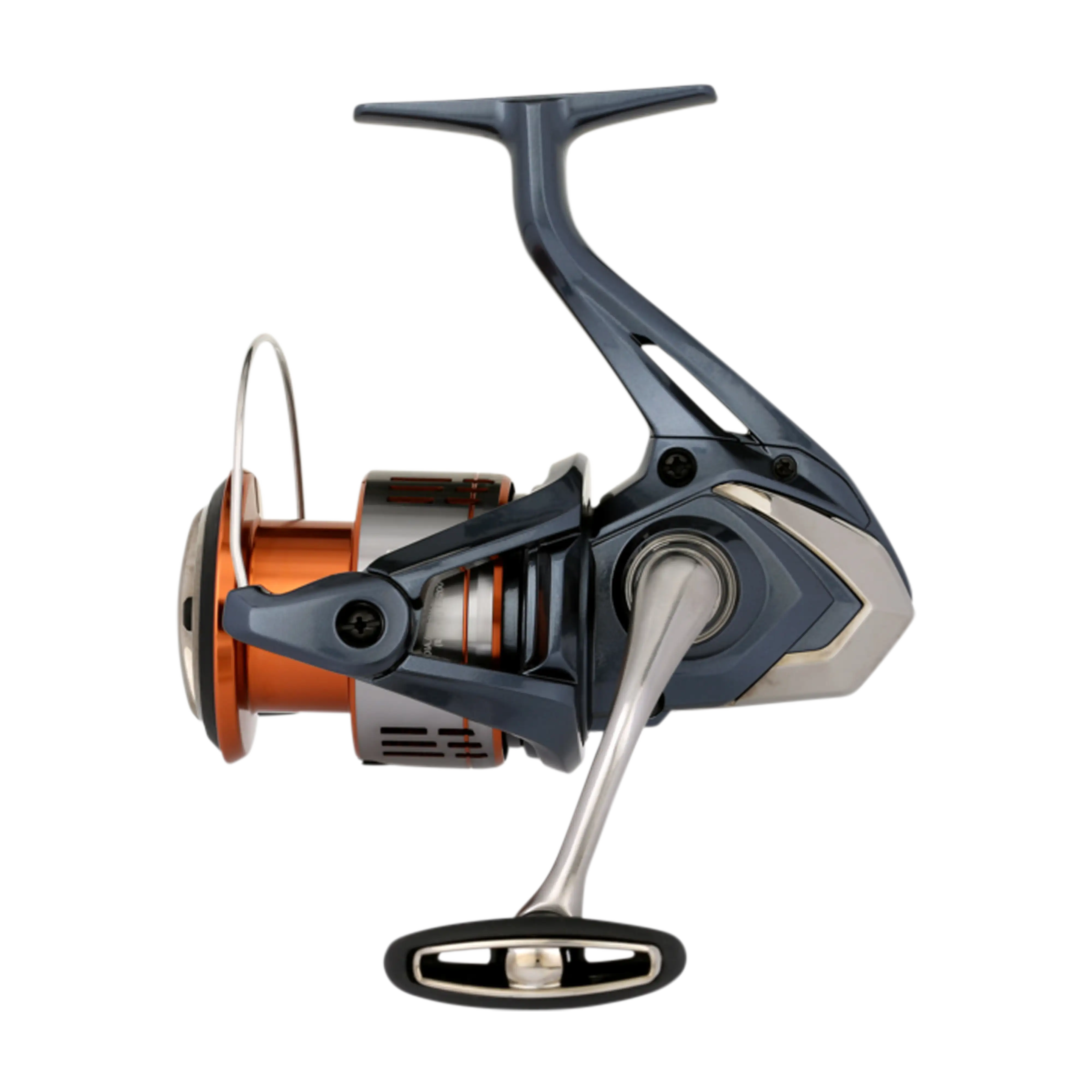 Shimano Nasci FD Spinning Reels - Image 6