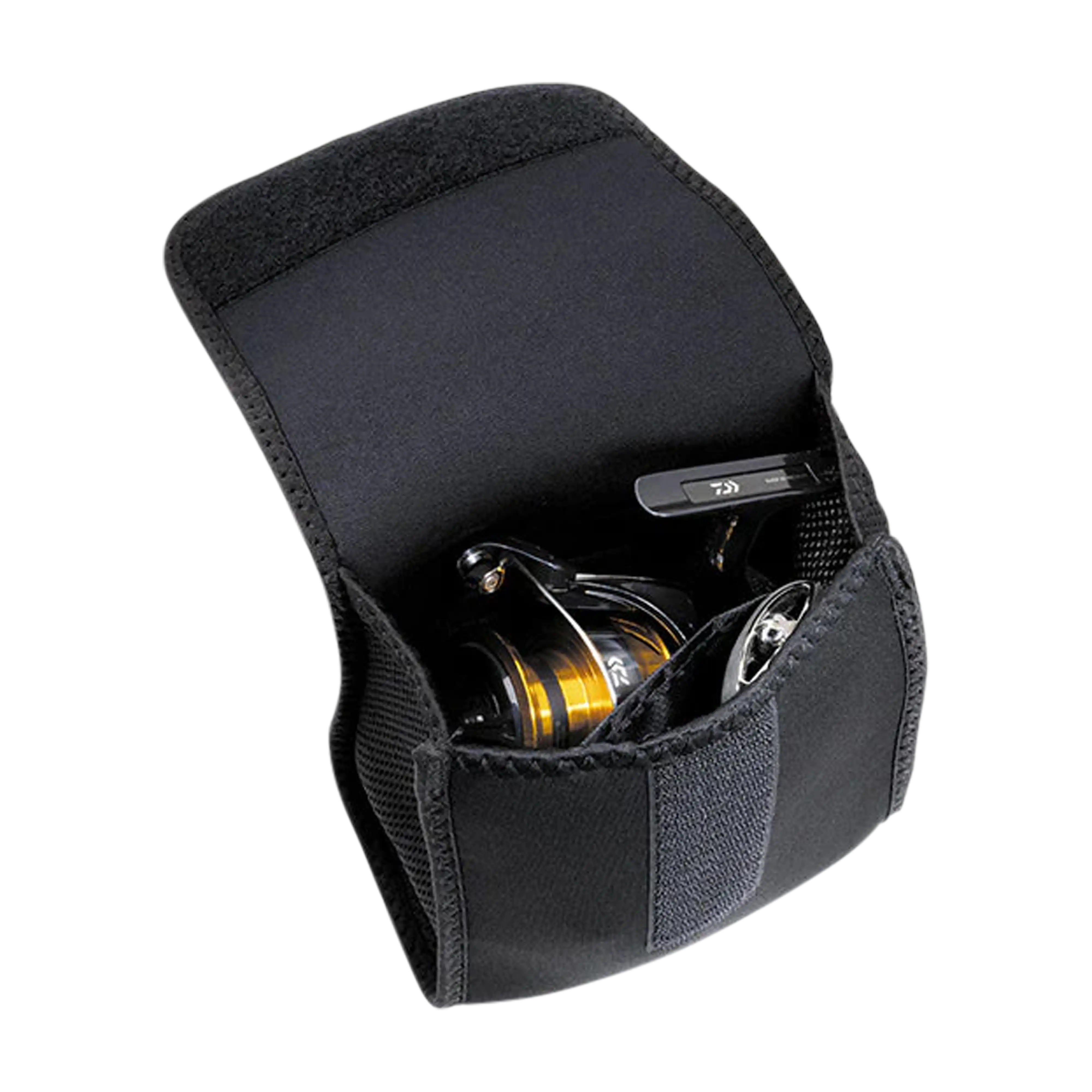 Daiwa Neoprene Spinning Reel Covers - Image 3