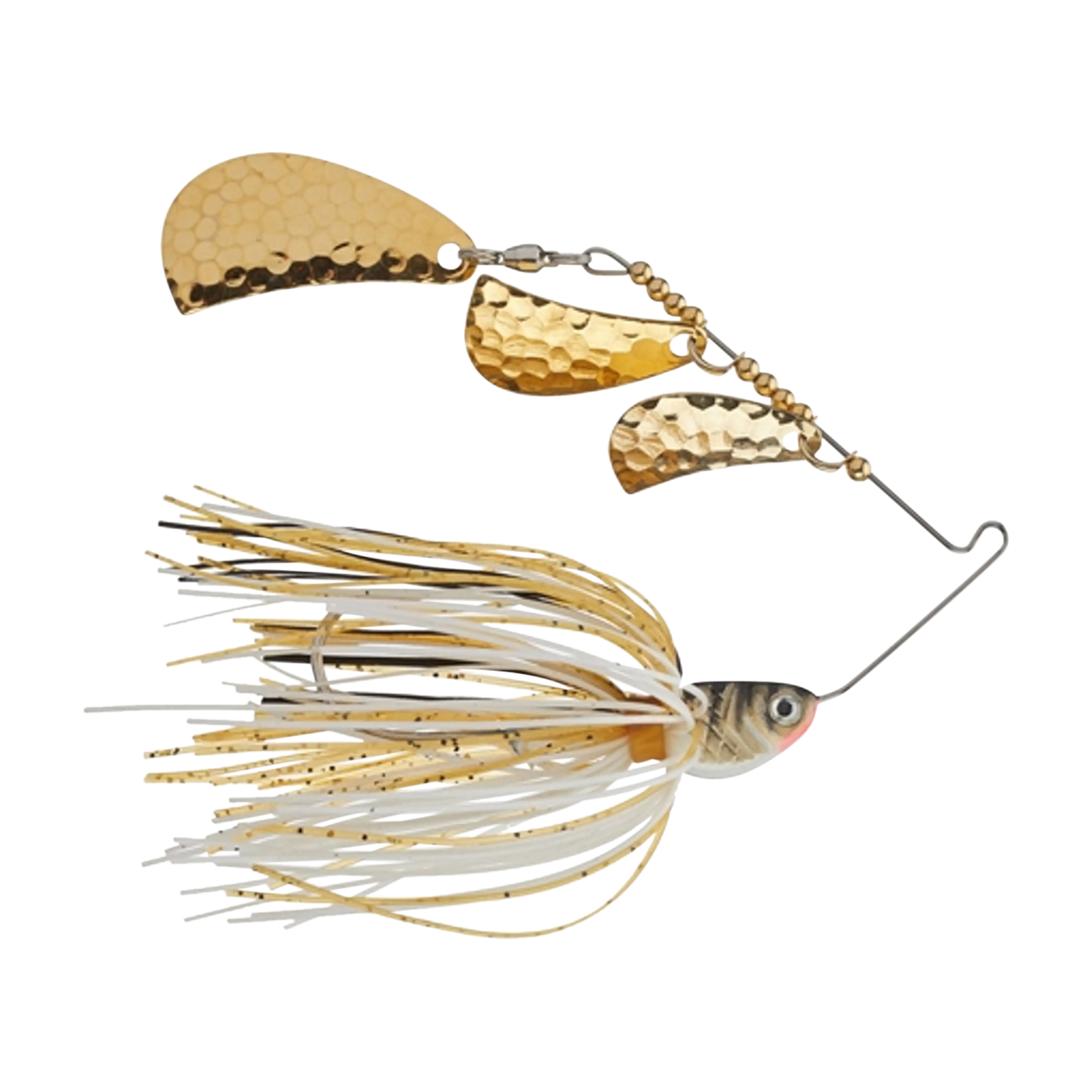 Gambler Ninja Spin Spinnerbaits - Image 3