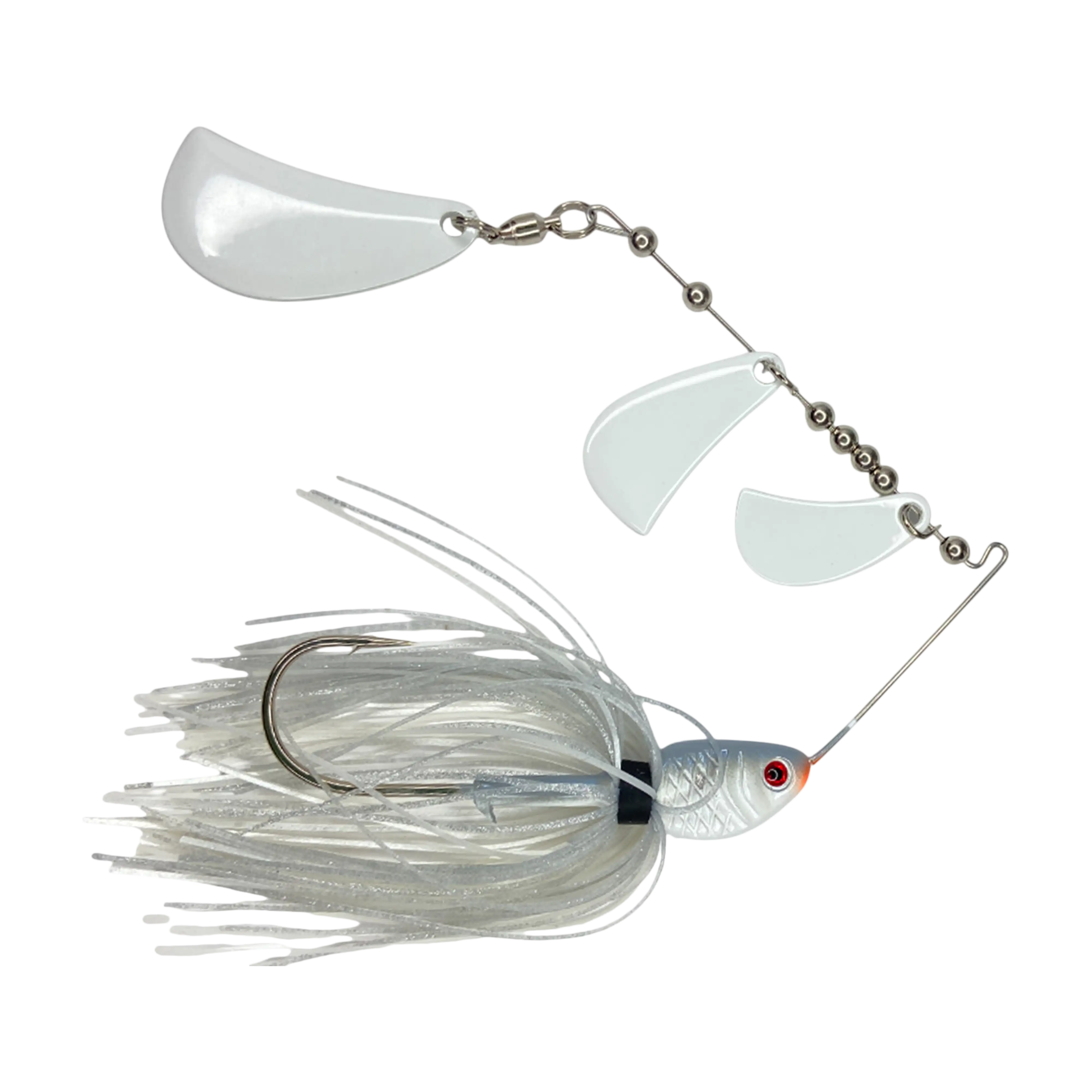 Gambler Ninja Spin Spinnerbaits - Image 4