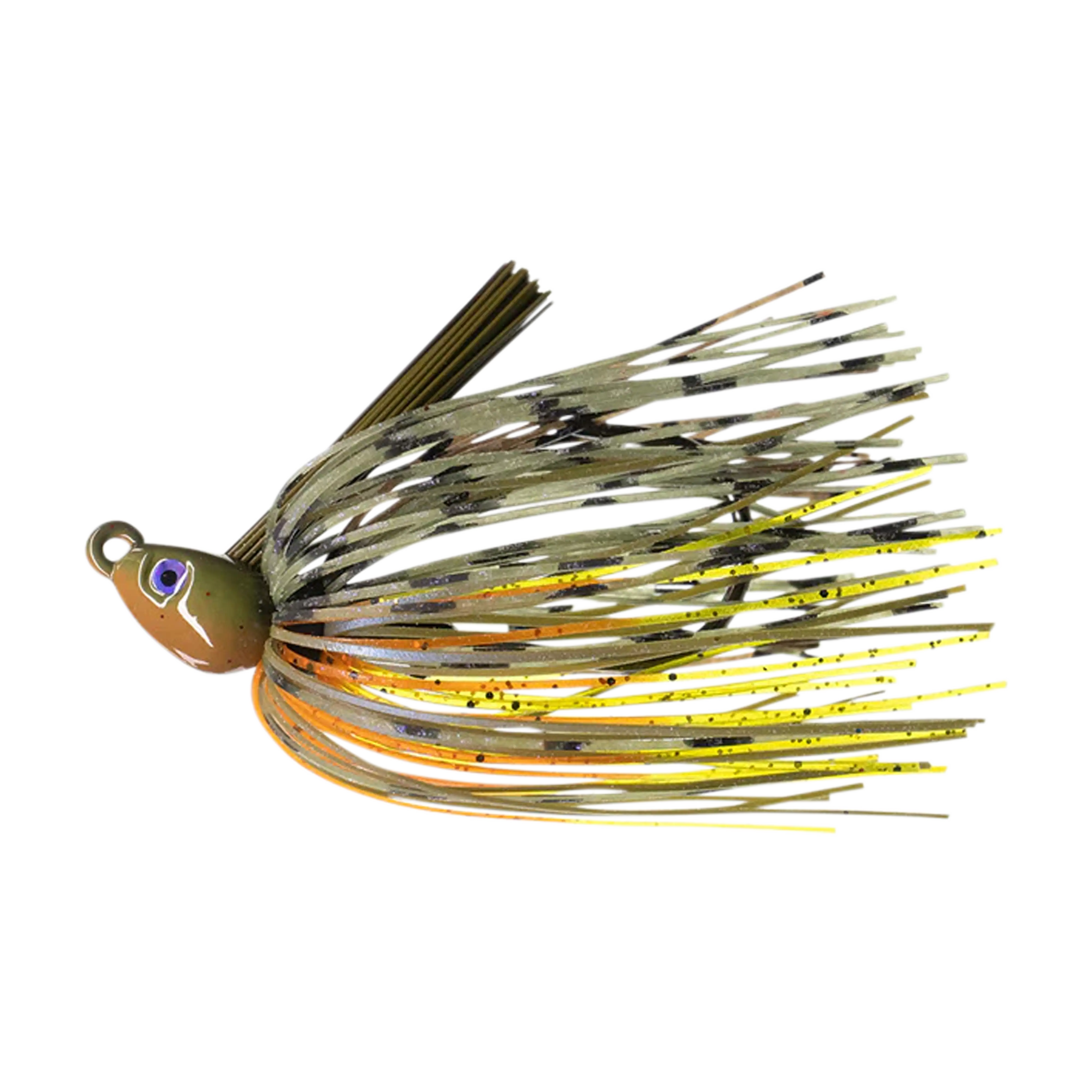 Dirty Jigs No-Jack Swim Jig - Image 3