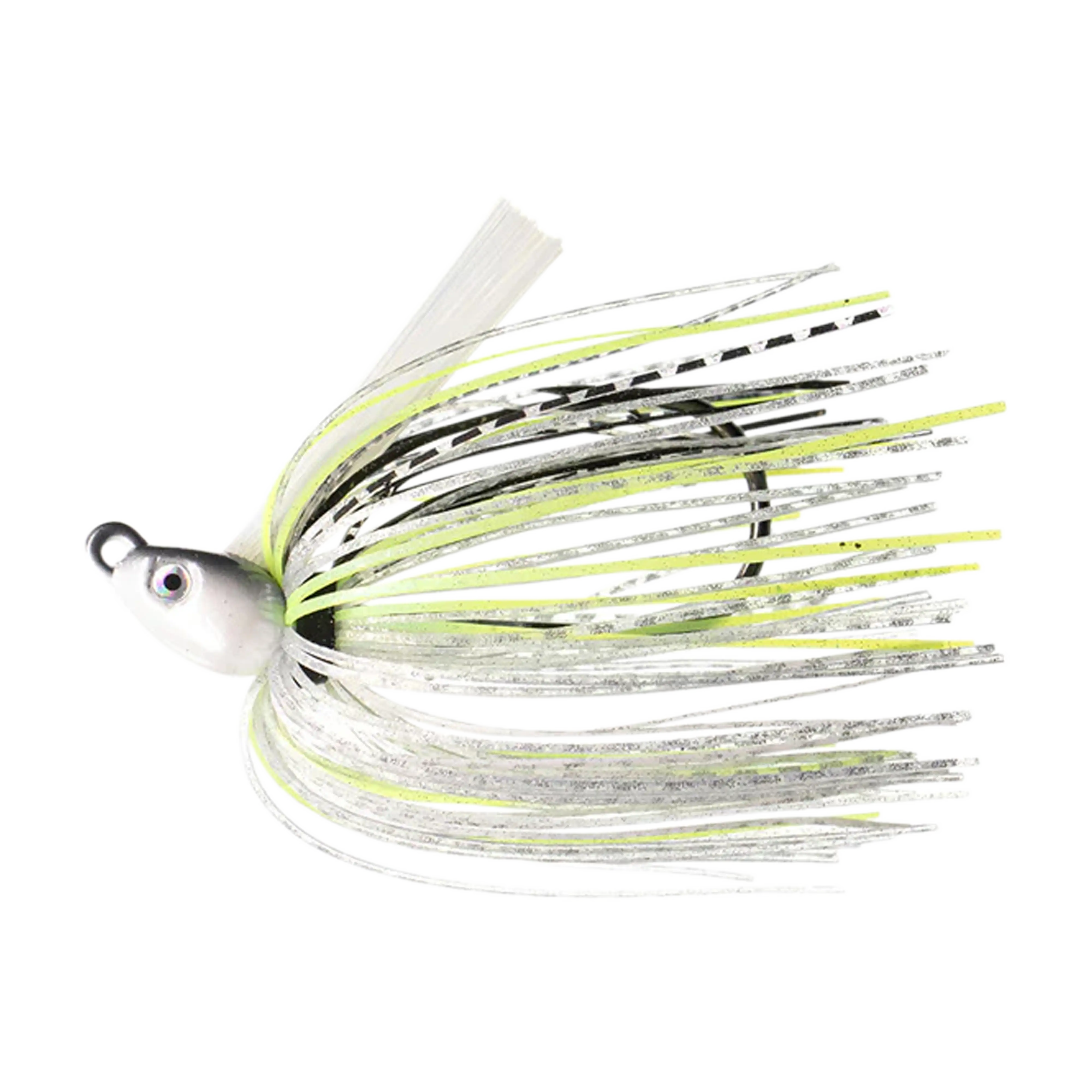 Dirty Jigs No-Jack Swim Jig - Image 4