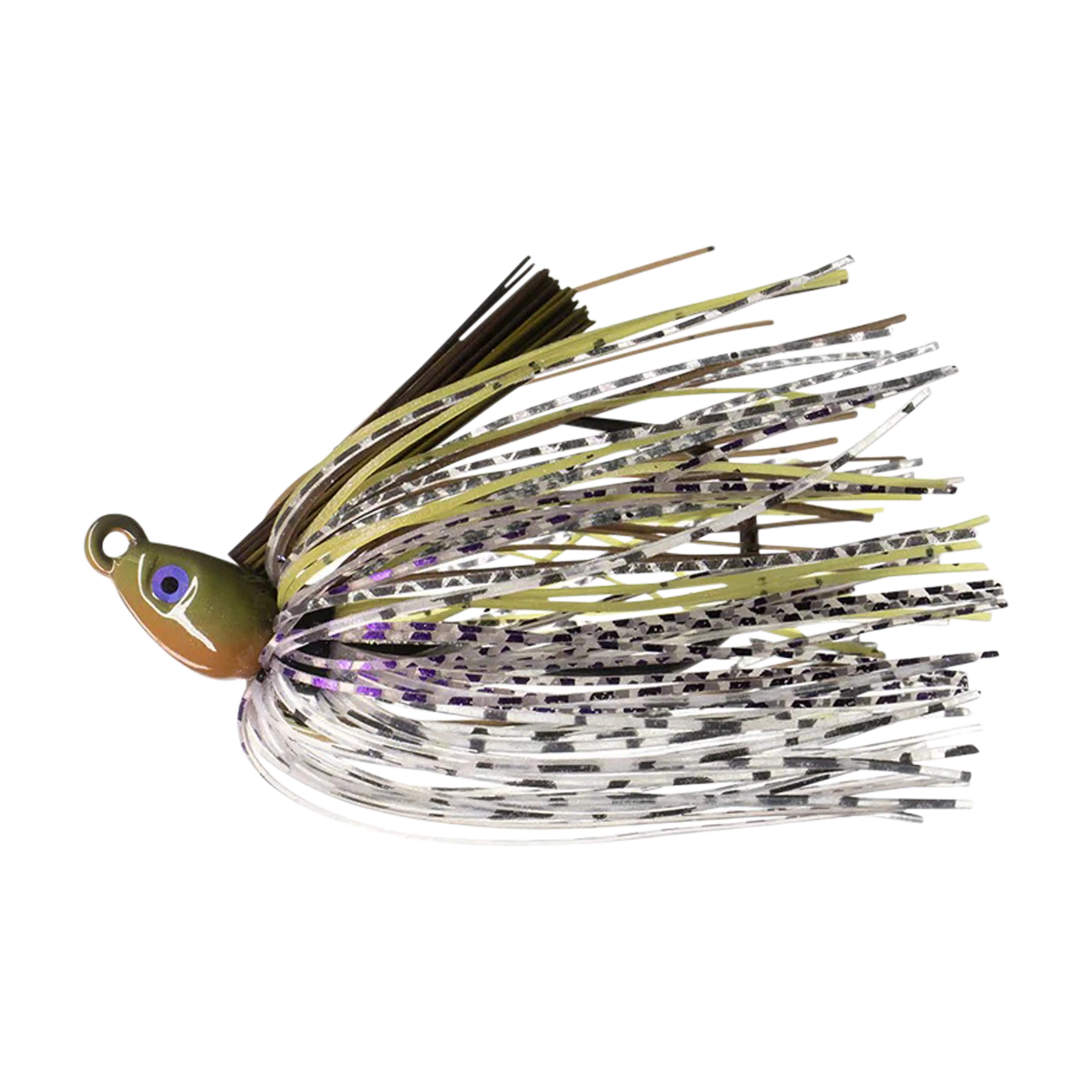 Dirty Jigs No-Jack Swim Jig - Image 5