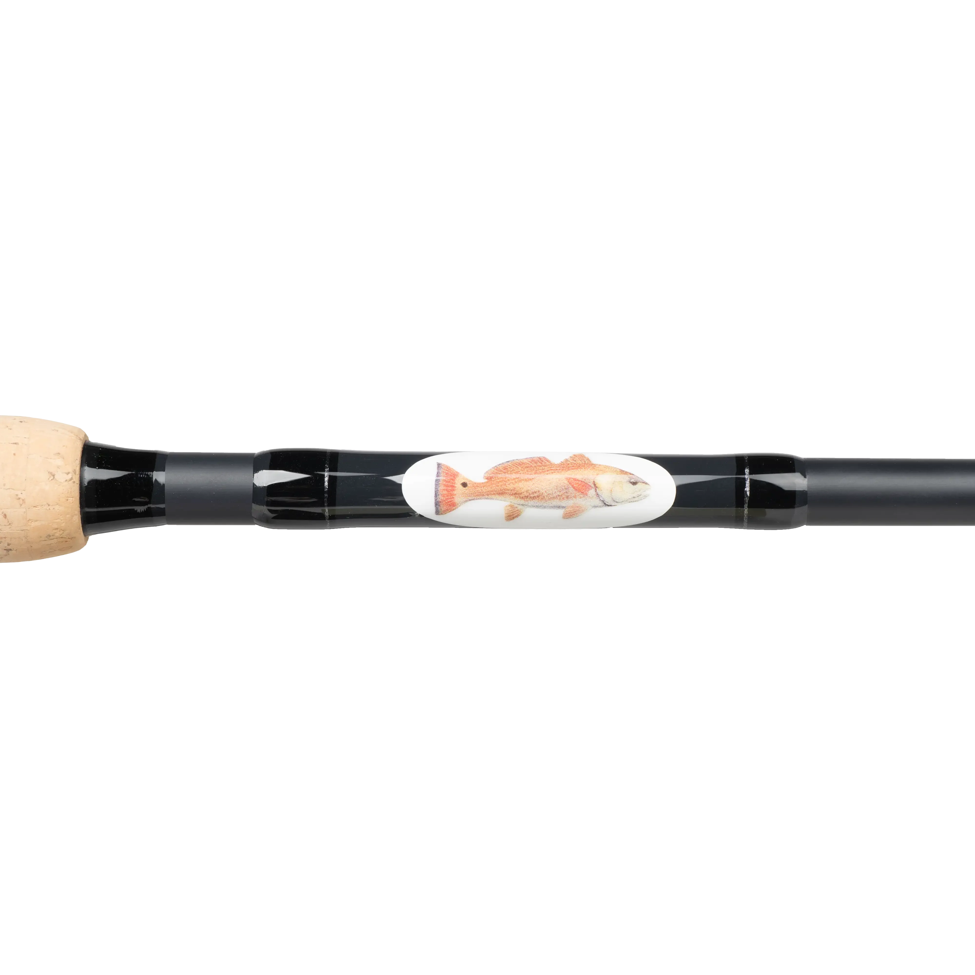 OEM 8'0" 20-40 lb. Inshore Spinning Rods - Image 3