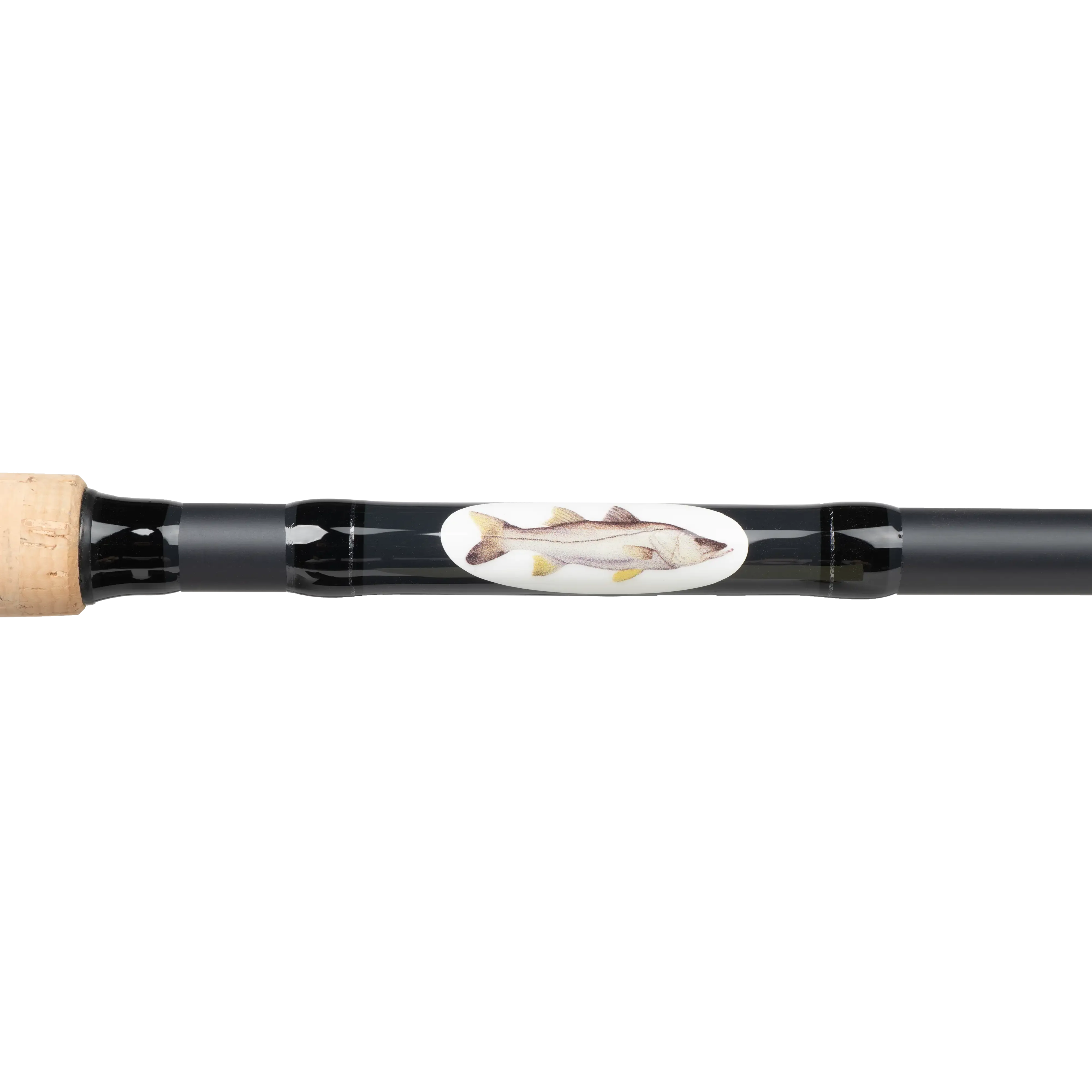 OEM 8'0" 20-40 lb. Inshore Spinning Rods - Image 4