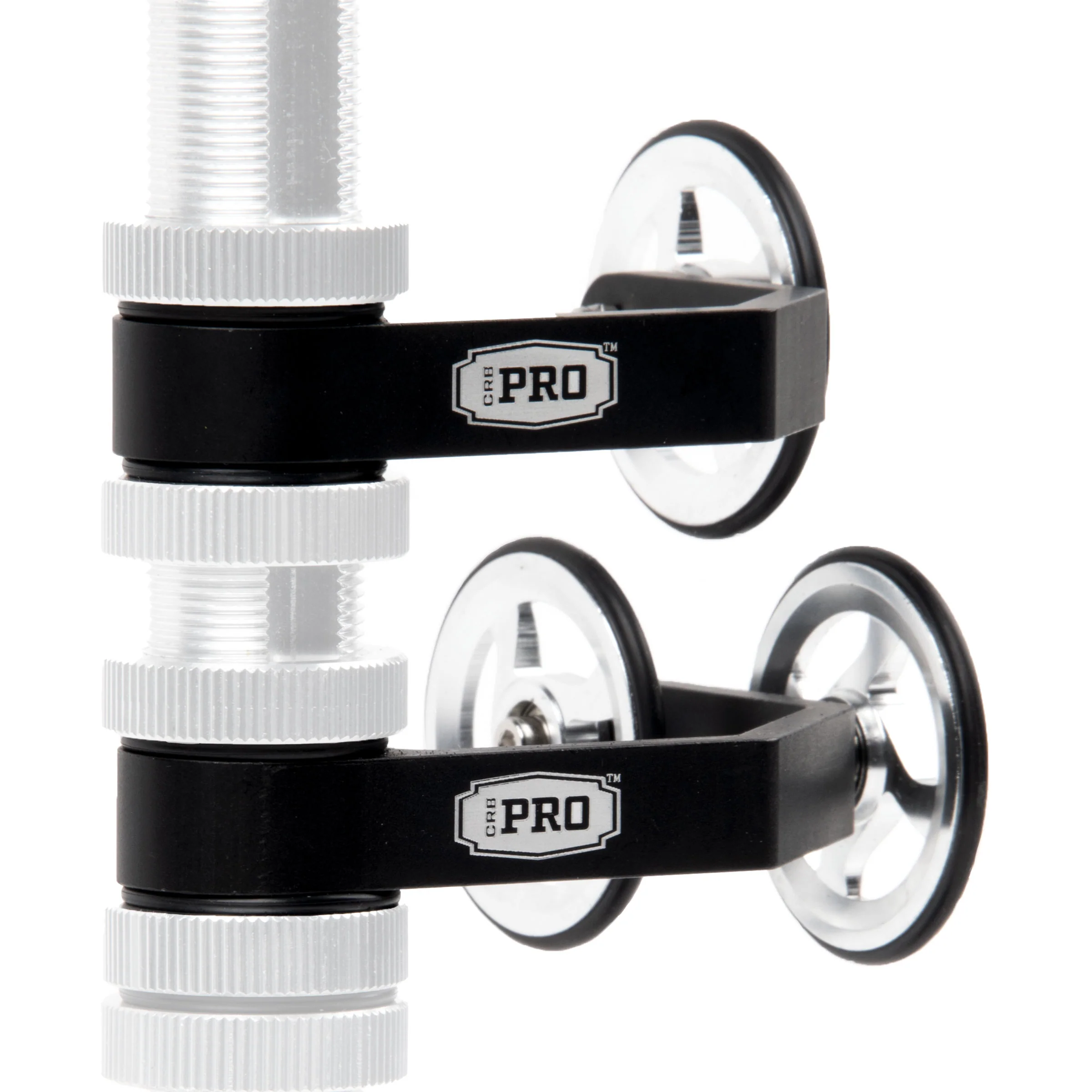 CRB PRO Offset Roller Arms for PRO-STAND - Image 10