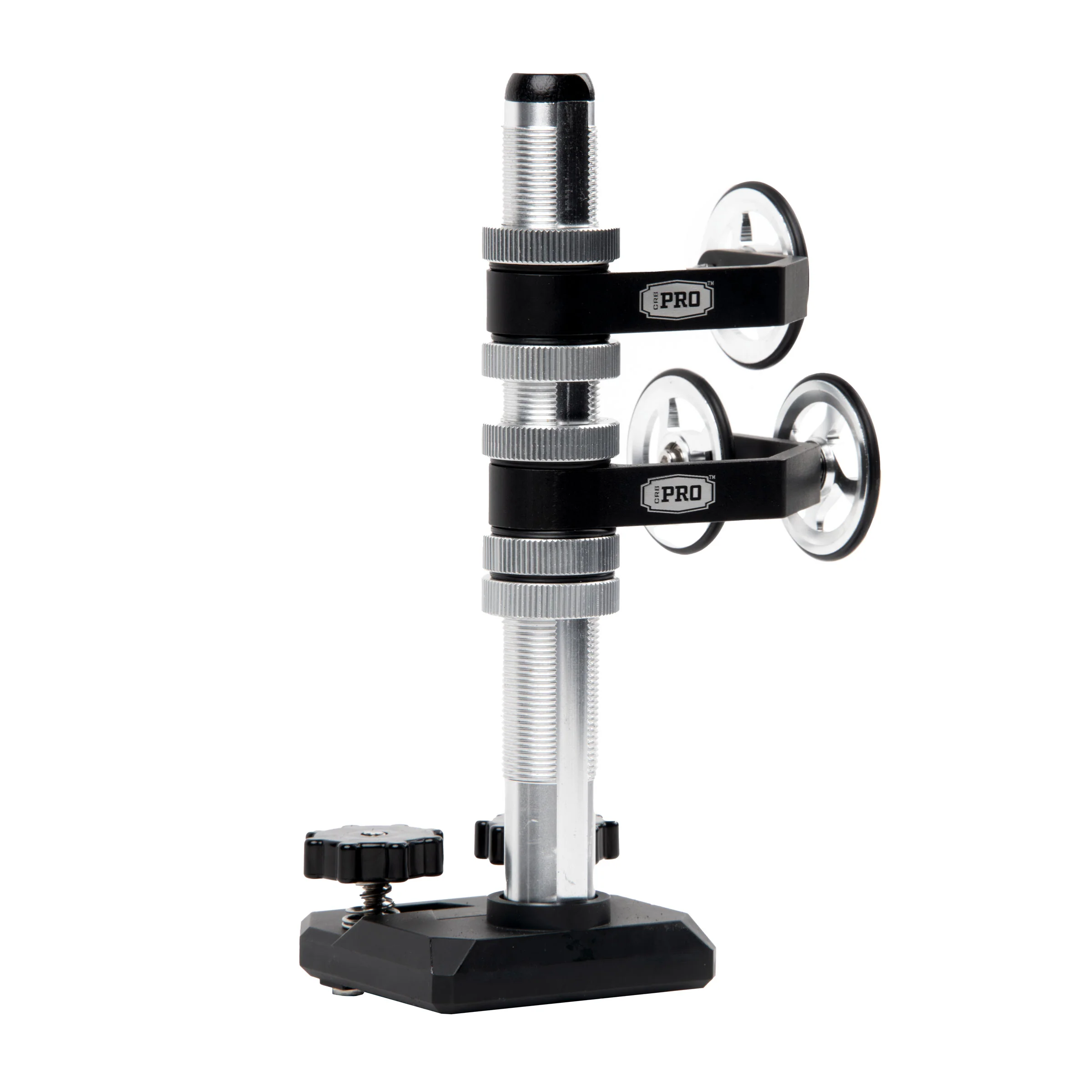 CRB PRO Offset Roller Arms for PRO-STAND - Image 7