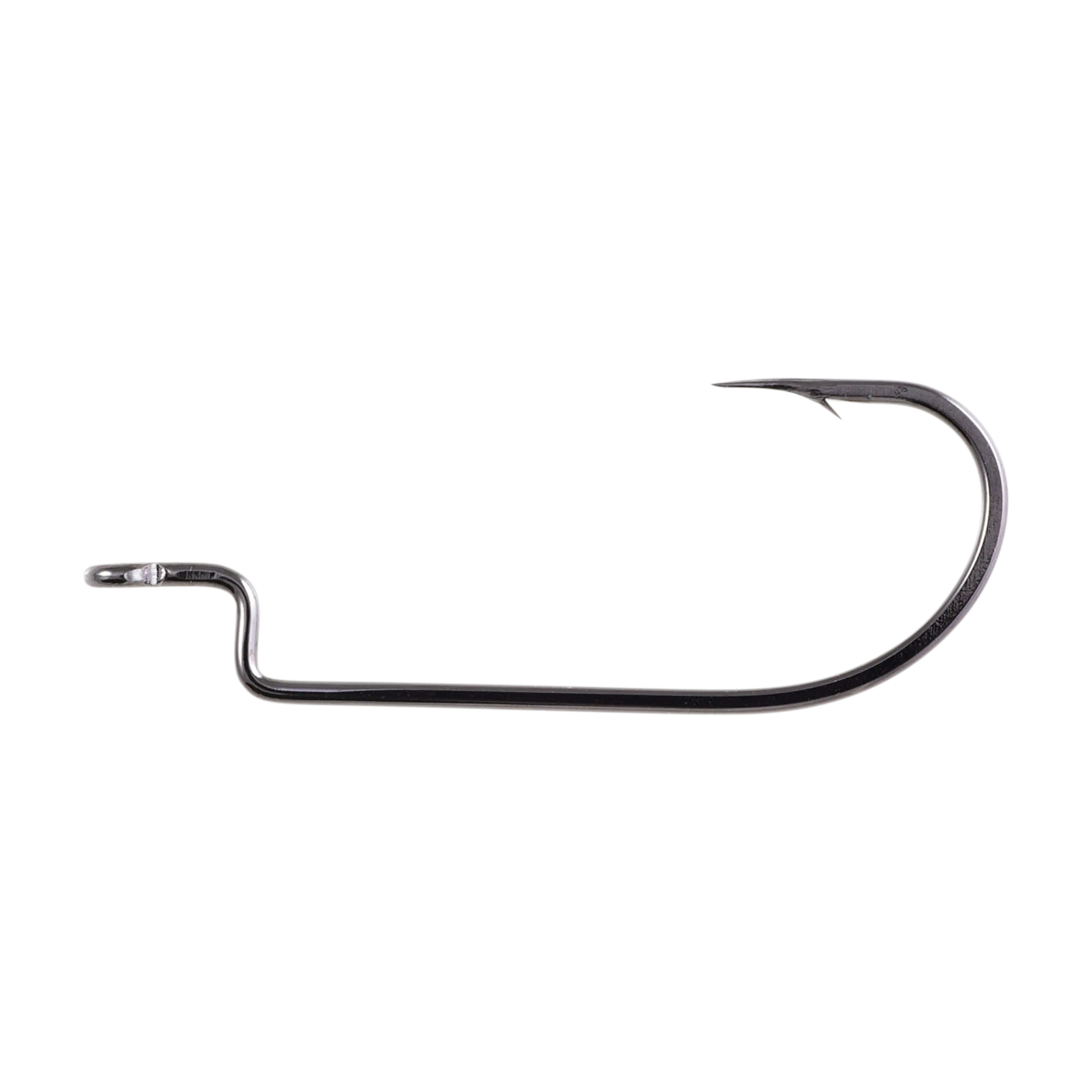 Owner Offset Shank, Wide Gap Worm Hooks - Image 3