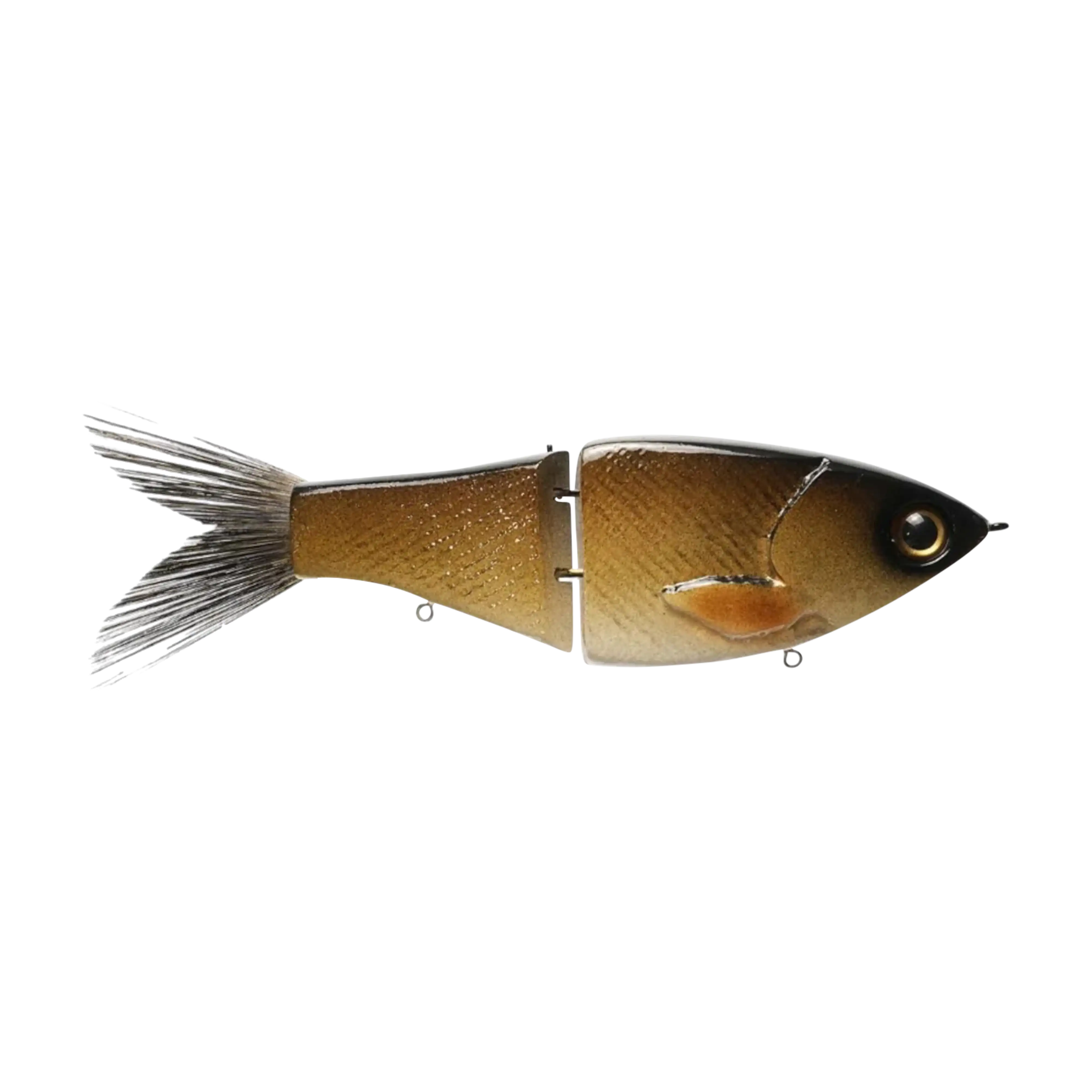 Clutch OG Glide Bait - 7.75” - Image 3