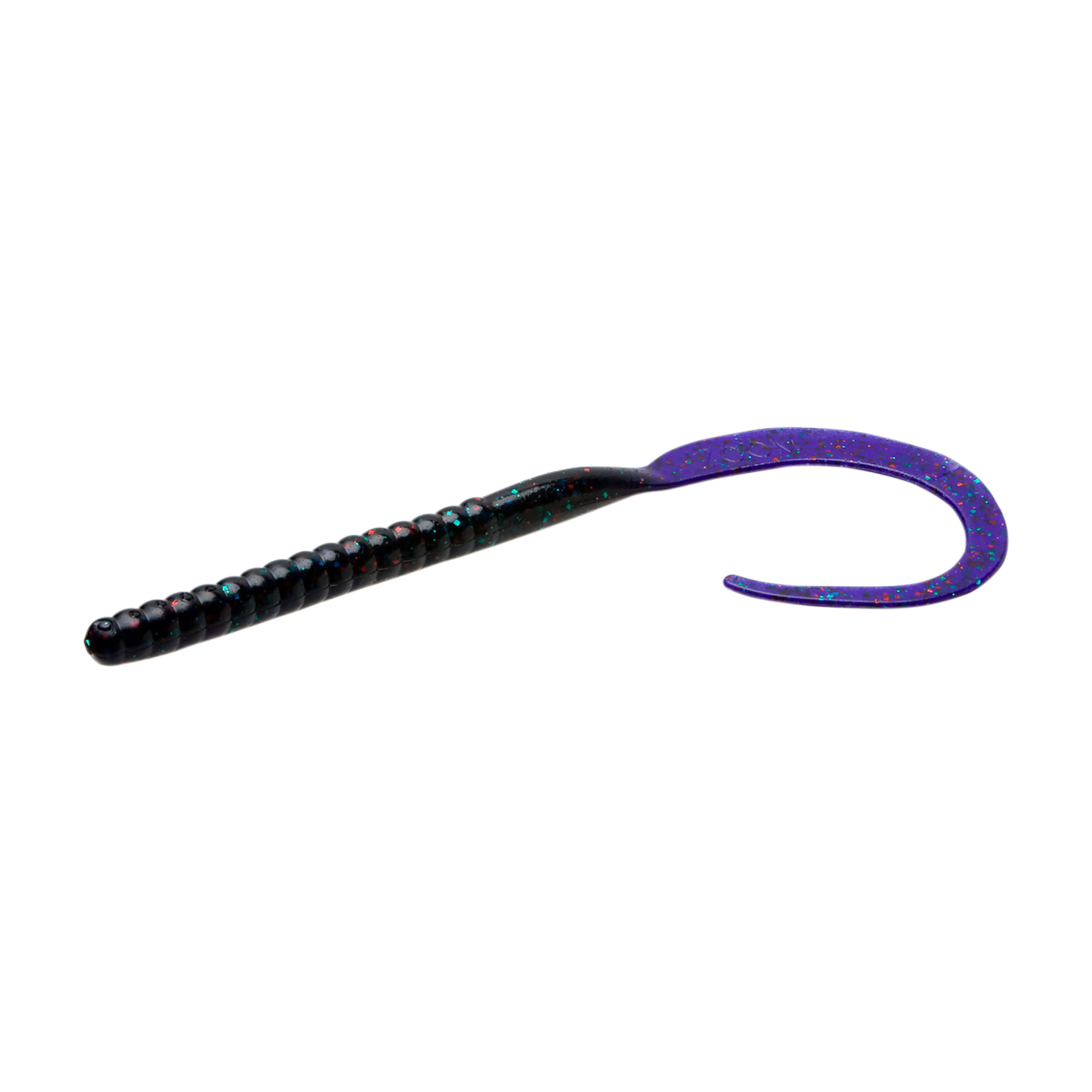 Zoom Ol' Monster 10.5" Worm - 9 Pack - Image 3