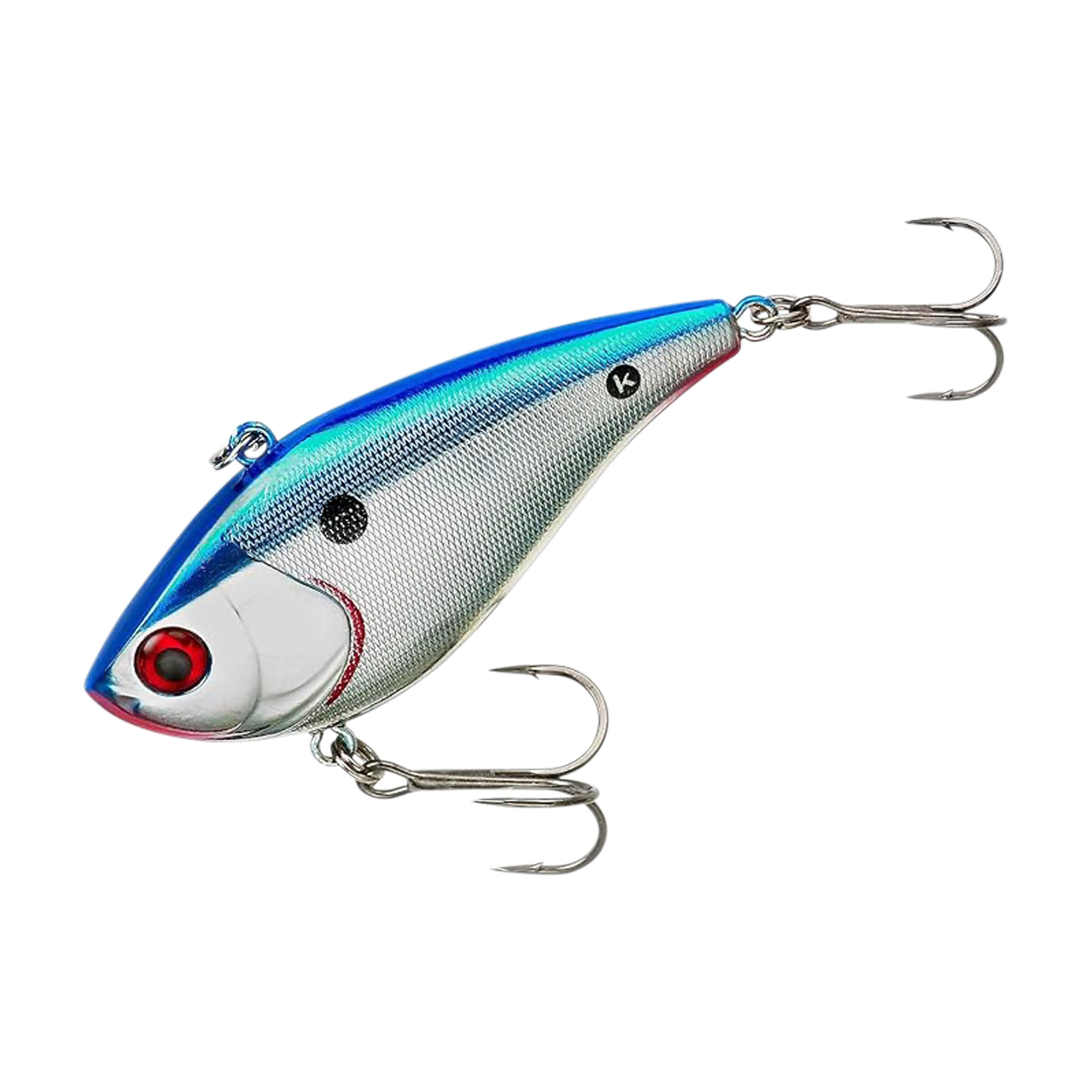 Booyah One Knocker Lipless Crankbait - Image 4