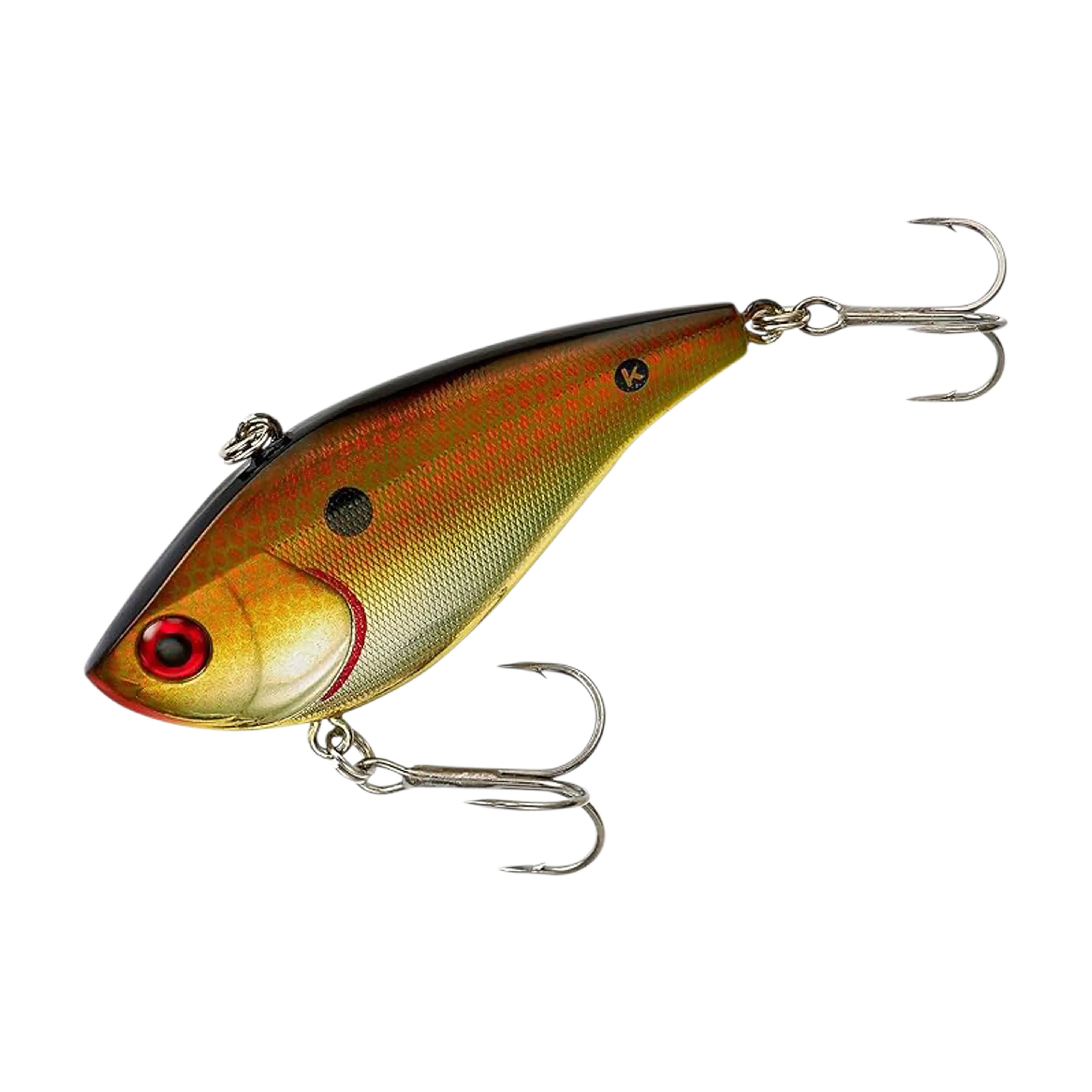 Booyah One Knocker Lipless Crankbait - Image 6