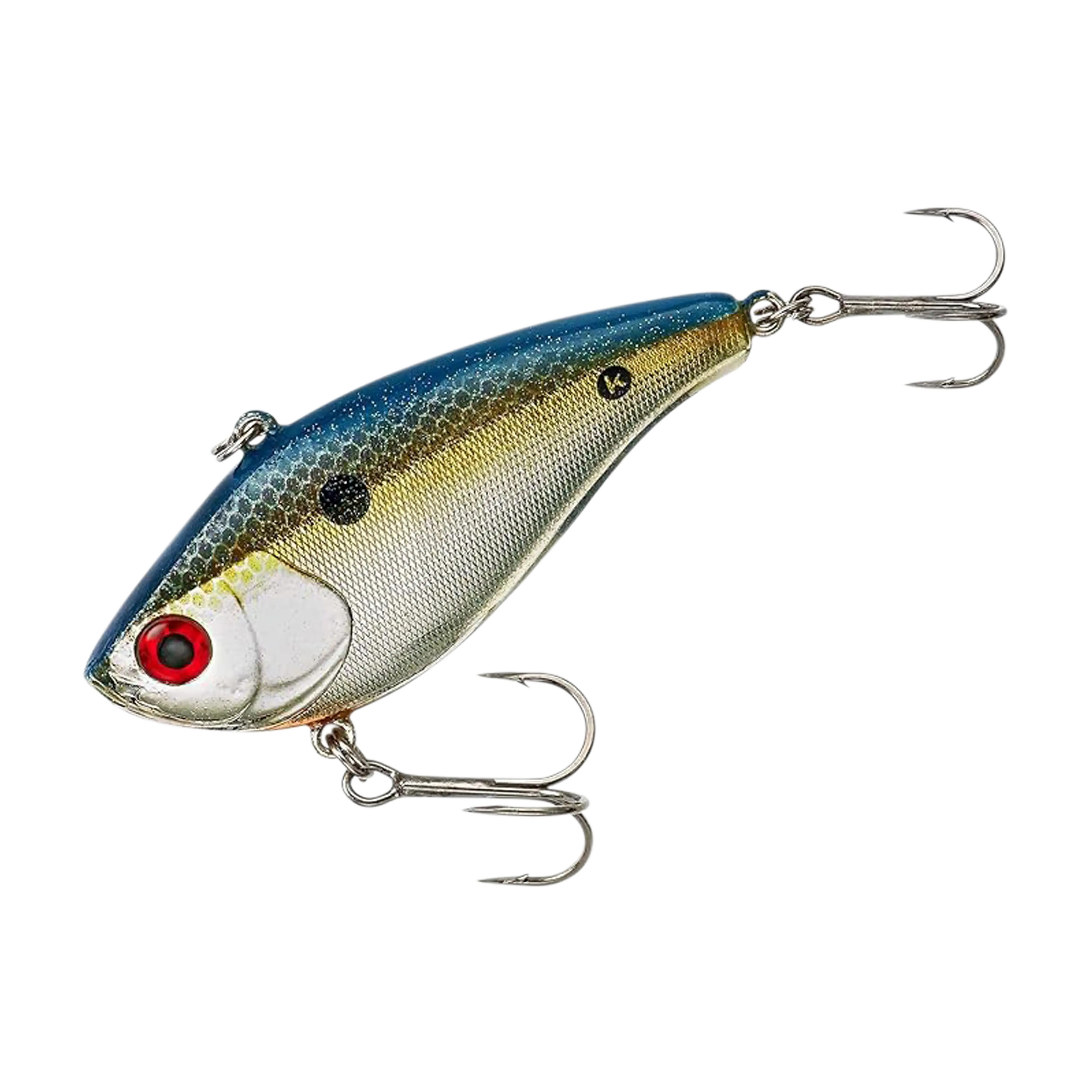 Booyah One Knocker Lipless Crankbait - Image 7