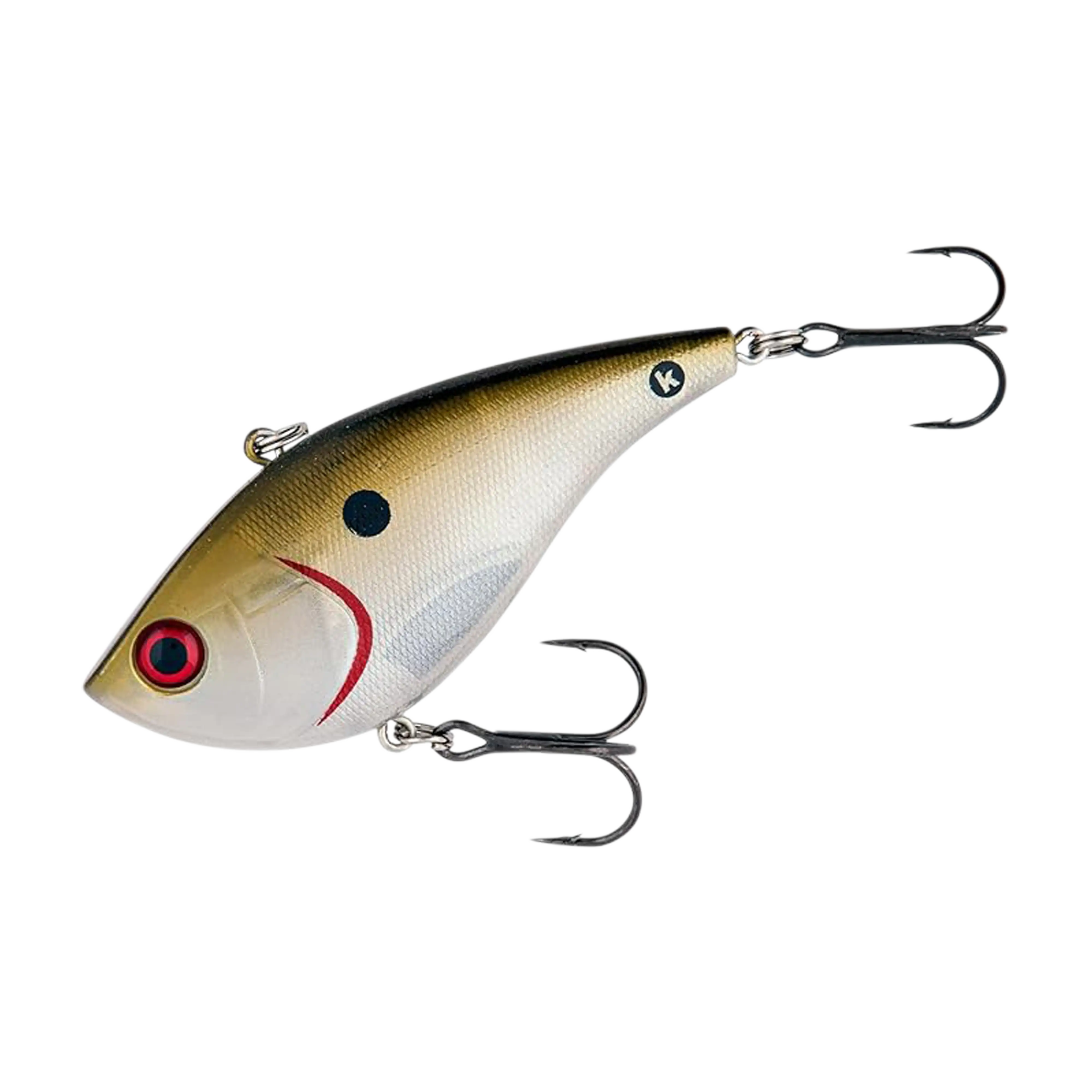 Booyah One Knocker Lipless Crankbait - Image 8