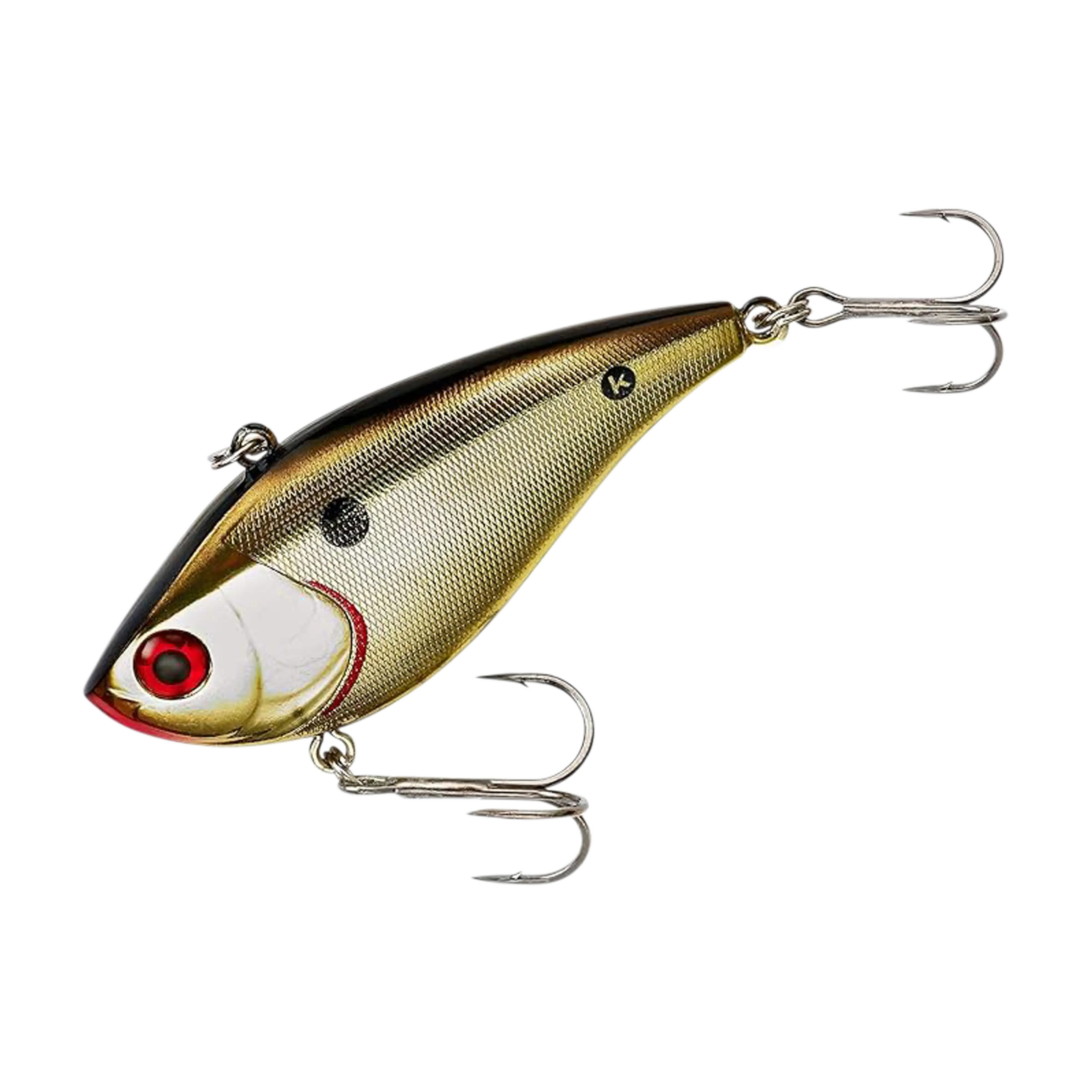 Booyah One Knocker Lipless Crankbait - Image 9