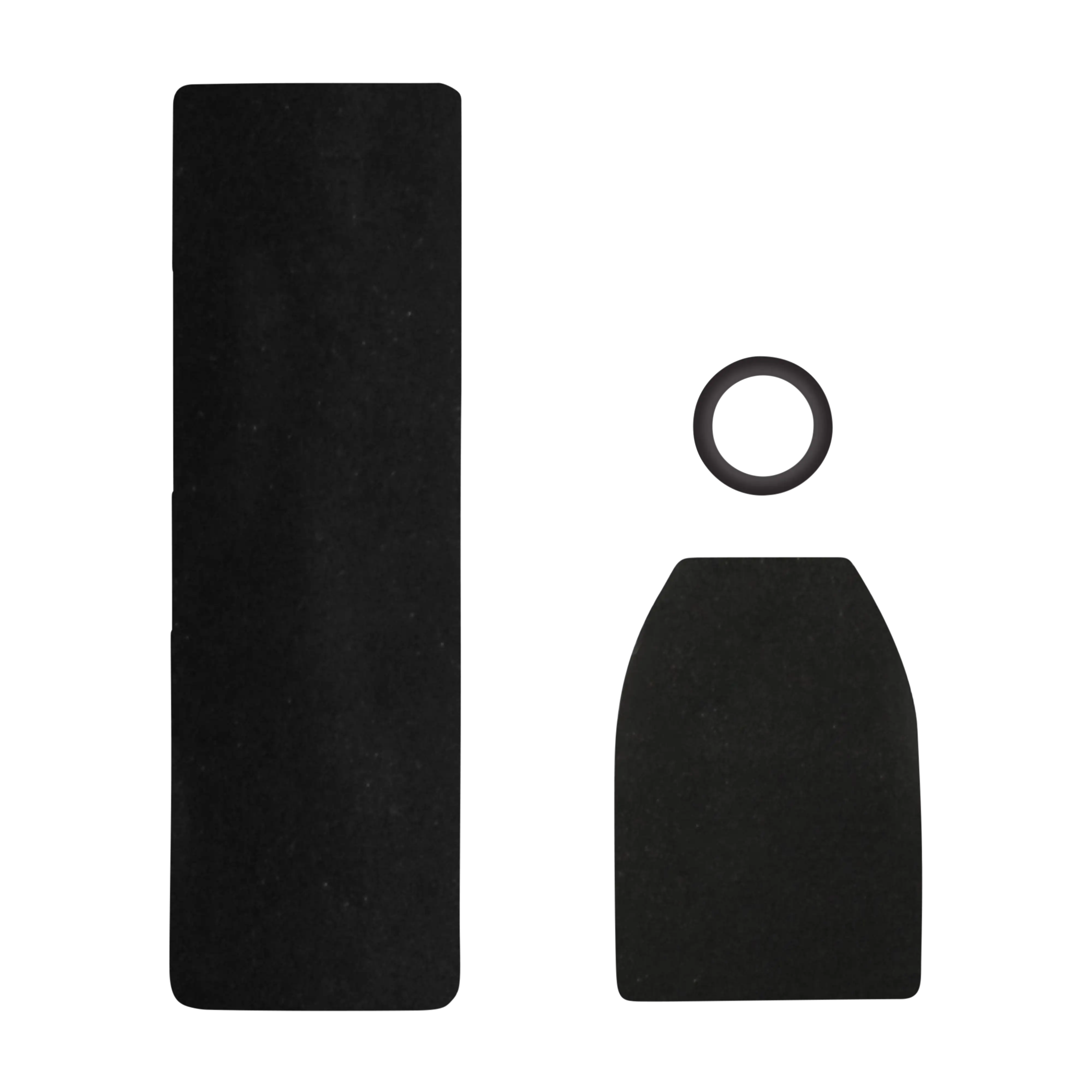 American Tackle One-Piece Rear Grip Kits for Ice Rods - Image 5