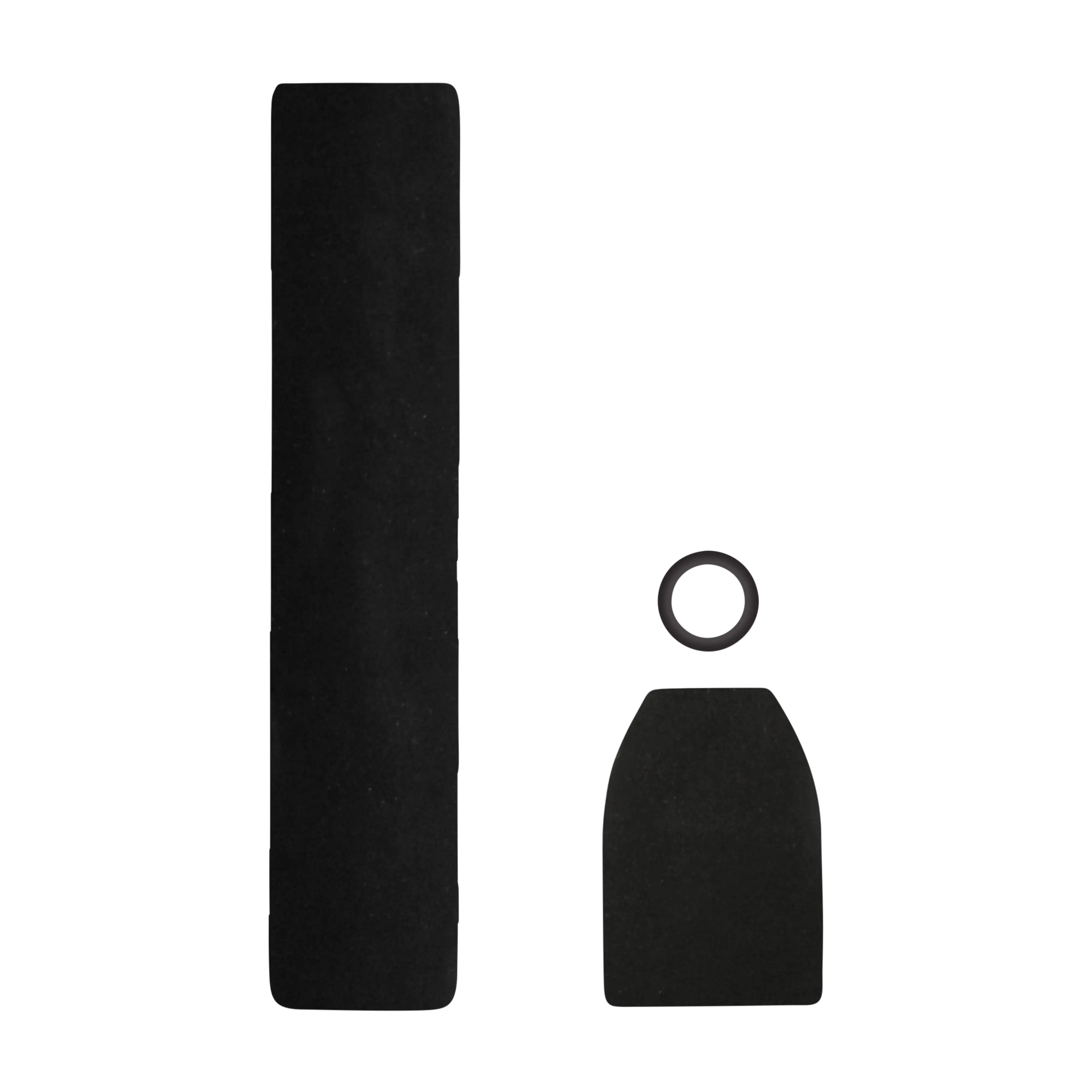 American Tackle One-Piece Rear Grip Kits for Ice Rods - Image 7
