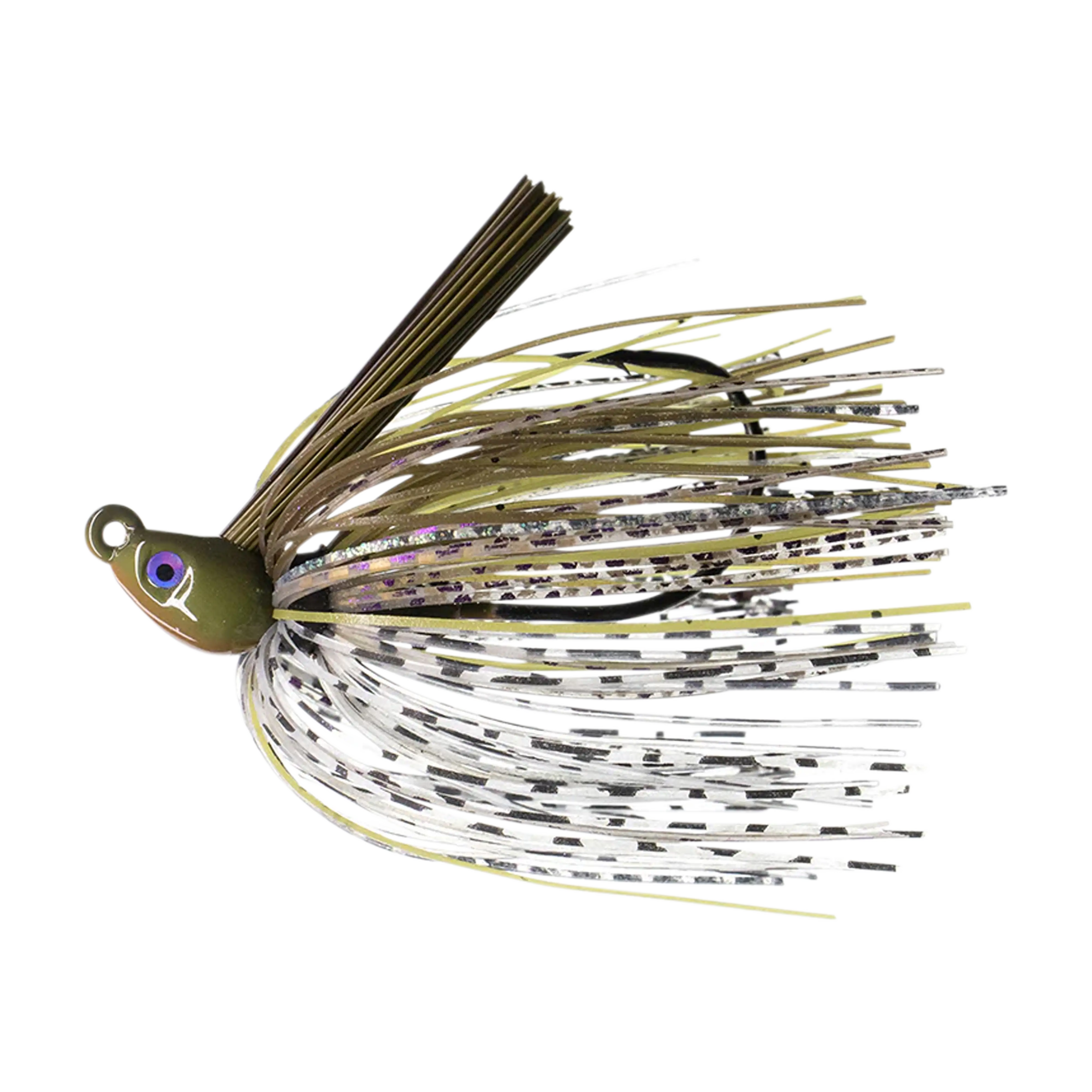 Dirty Jigs Original Swim Jig - Image 3
