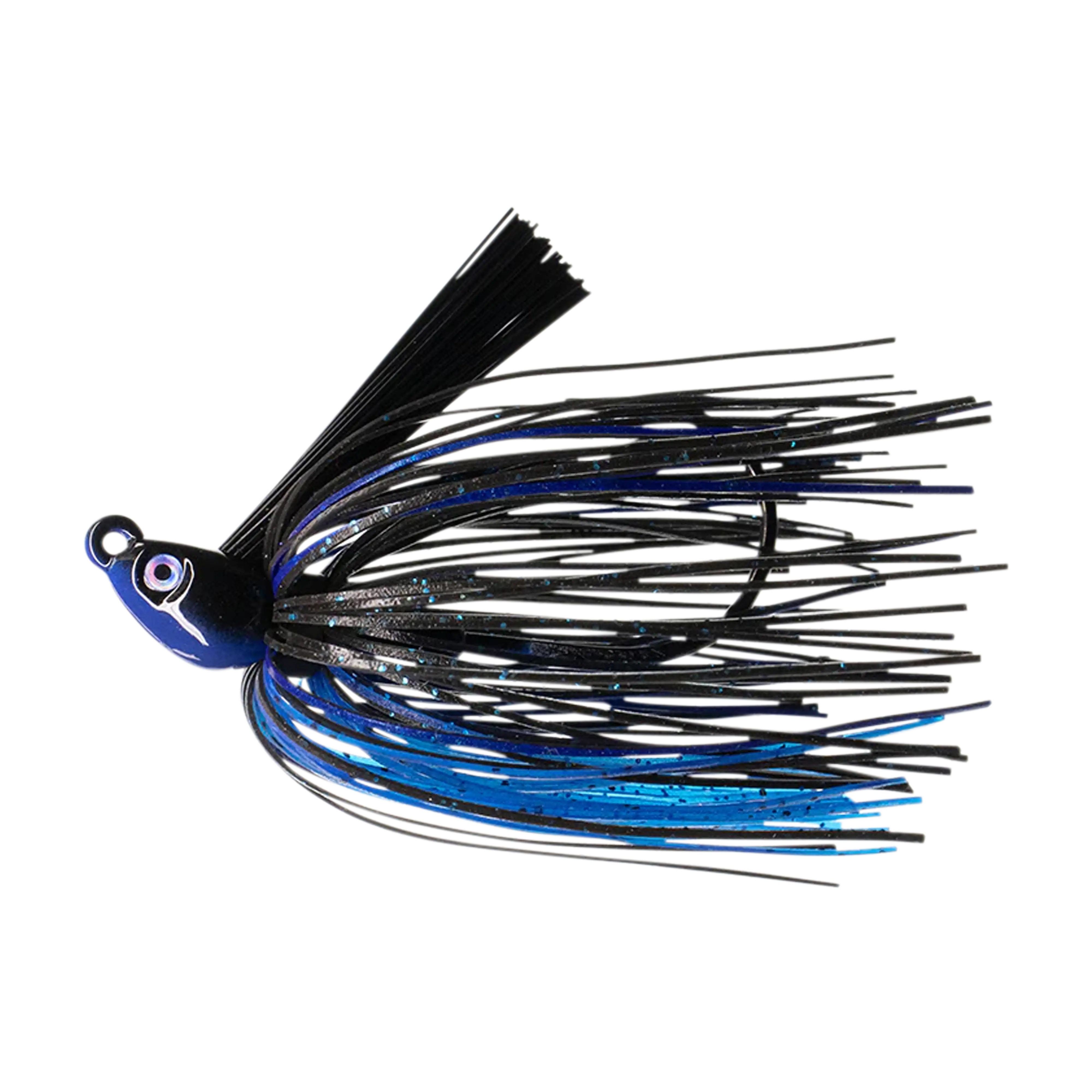 Dirty Jigs Original Swim Jig - Image 4
