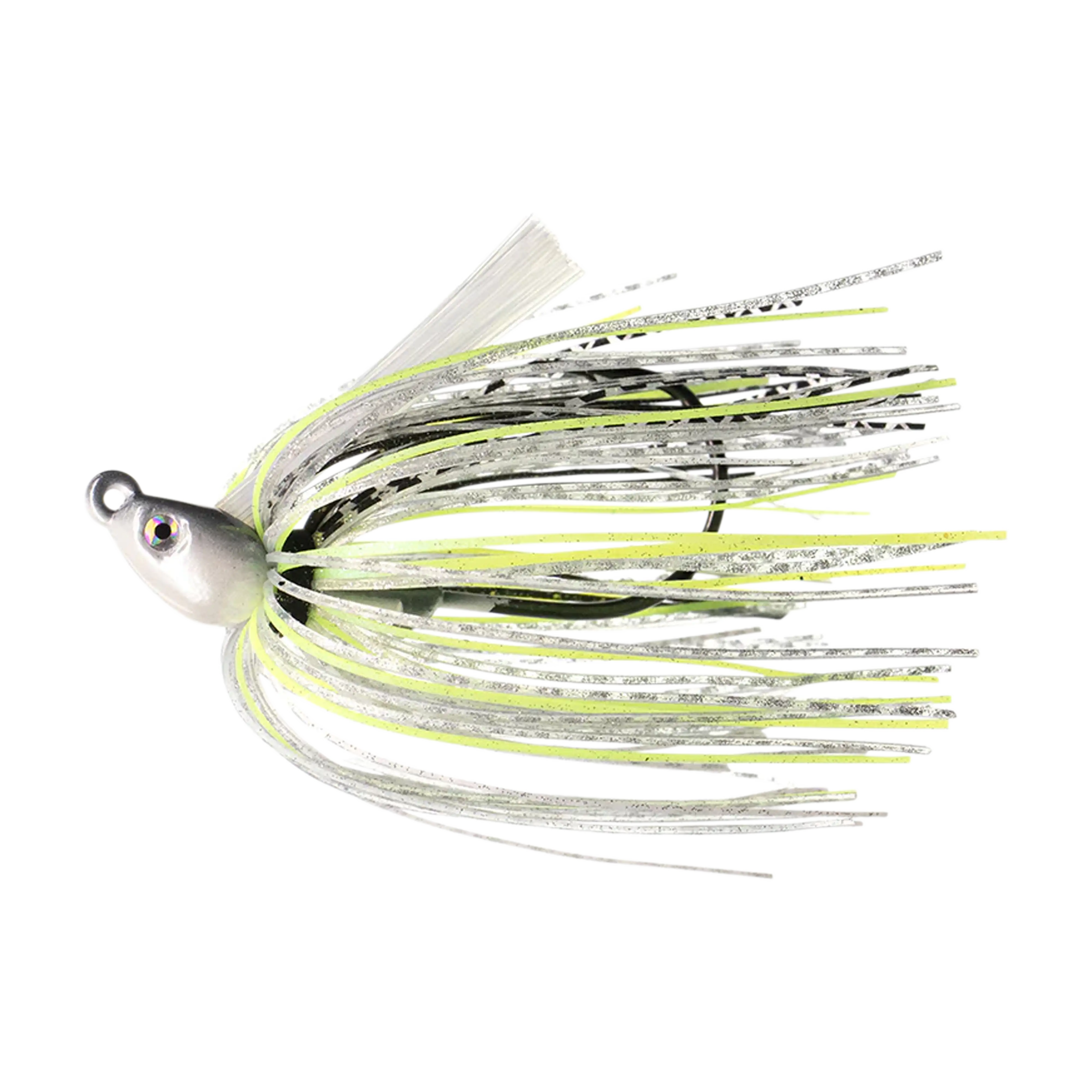 Dirty Jigs Original Swim Jig - Image 5