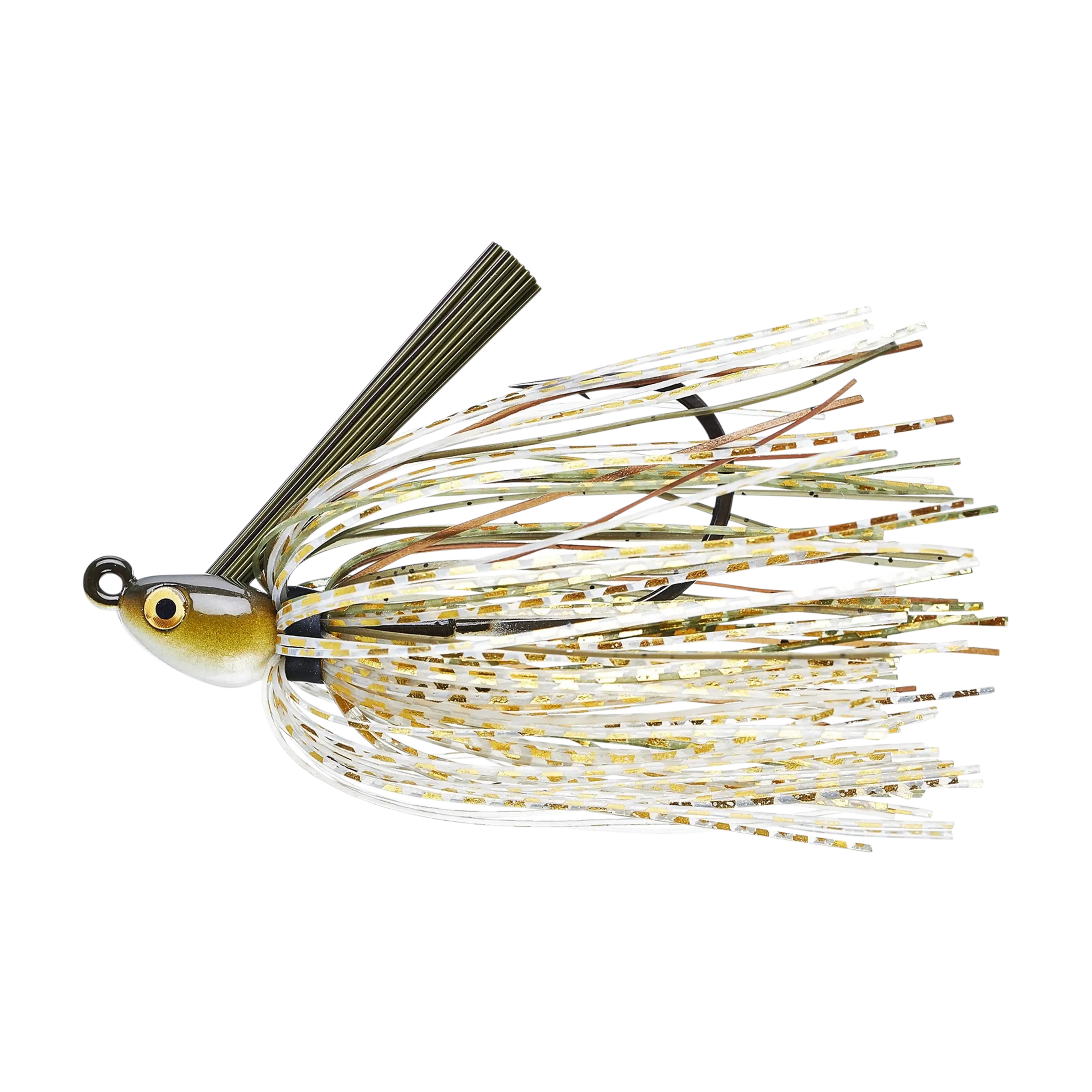Dirty Jigs Original Swim Jig - Image 6