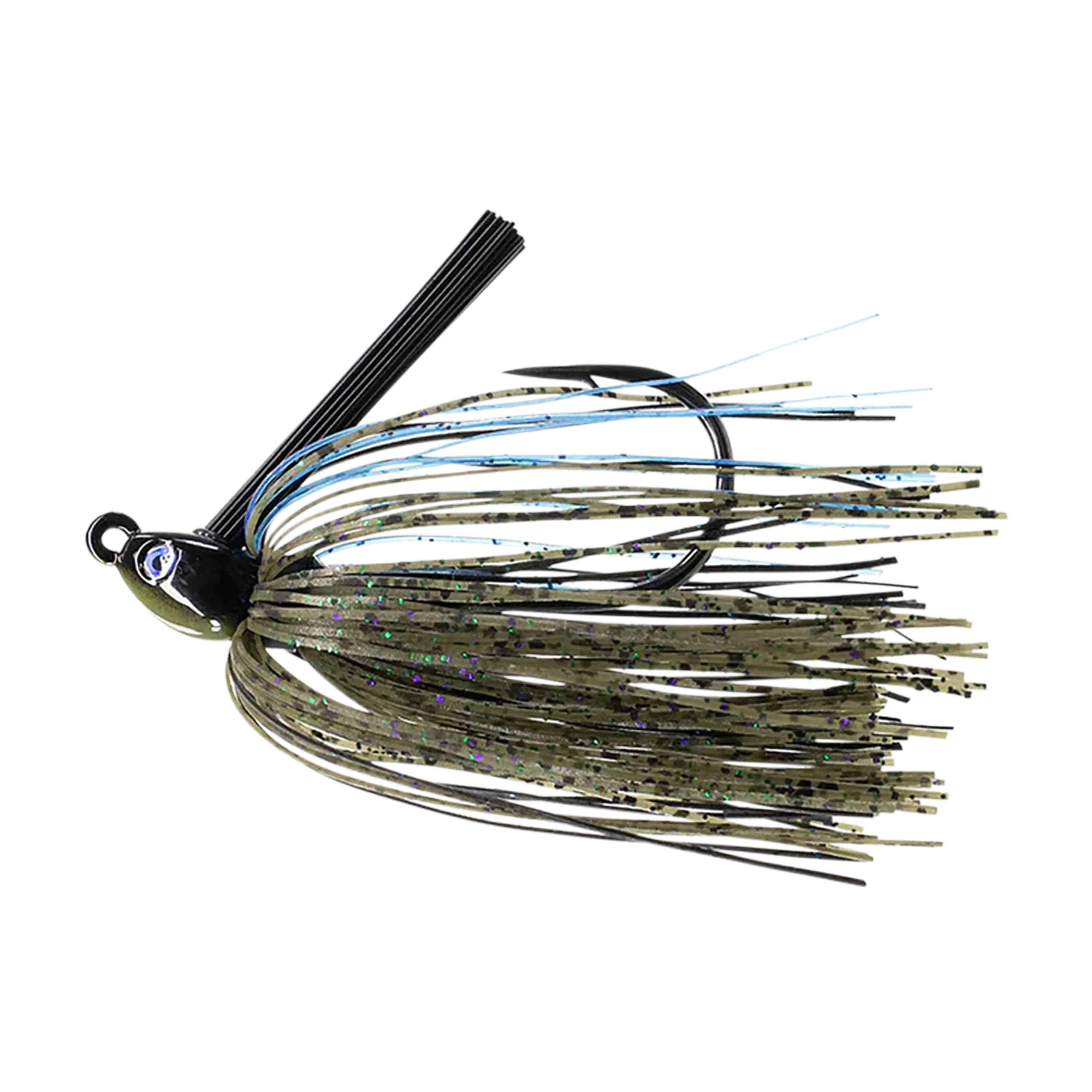 Dirty Jigs Original Swim Jig - Image 7