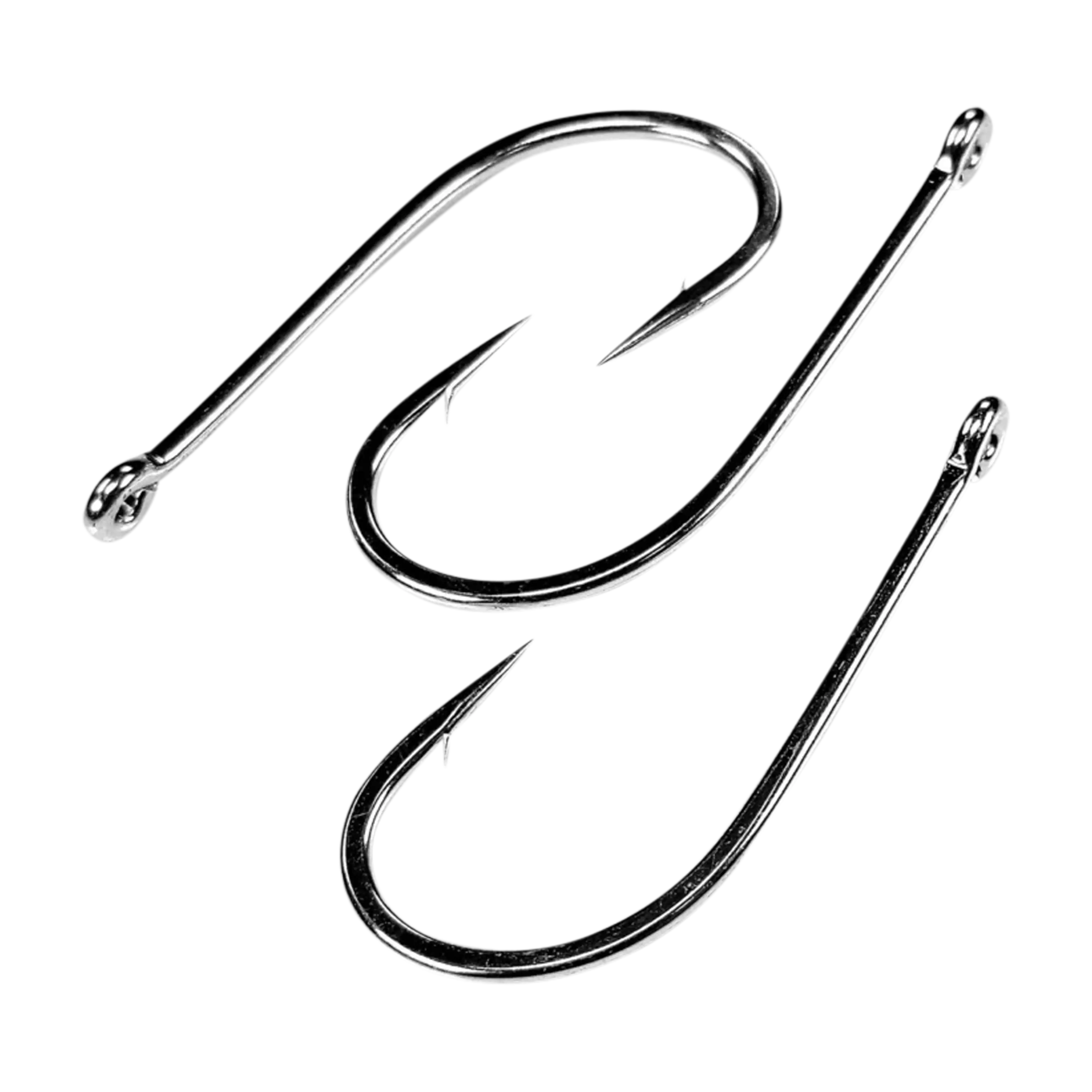 Gamakatsu O'Shaughnessy Hooks - Image 2