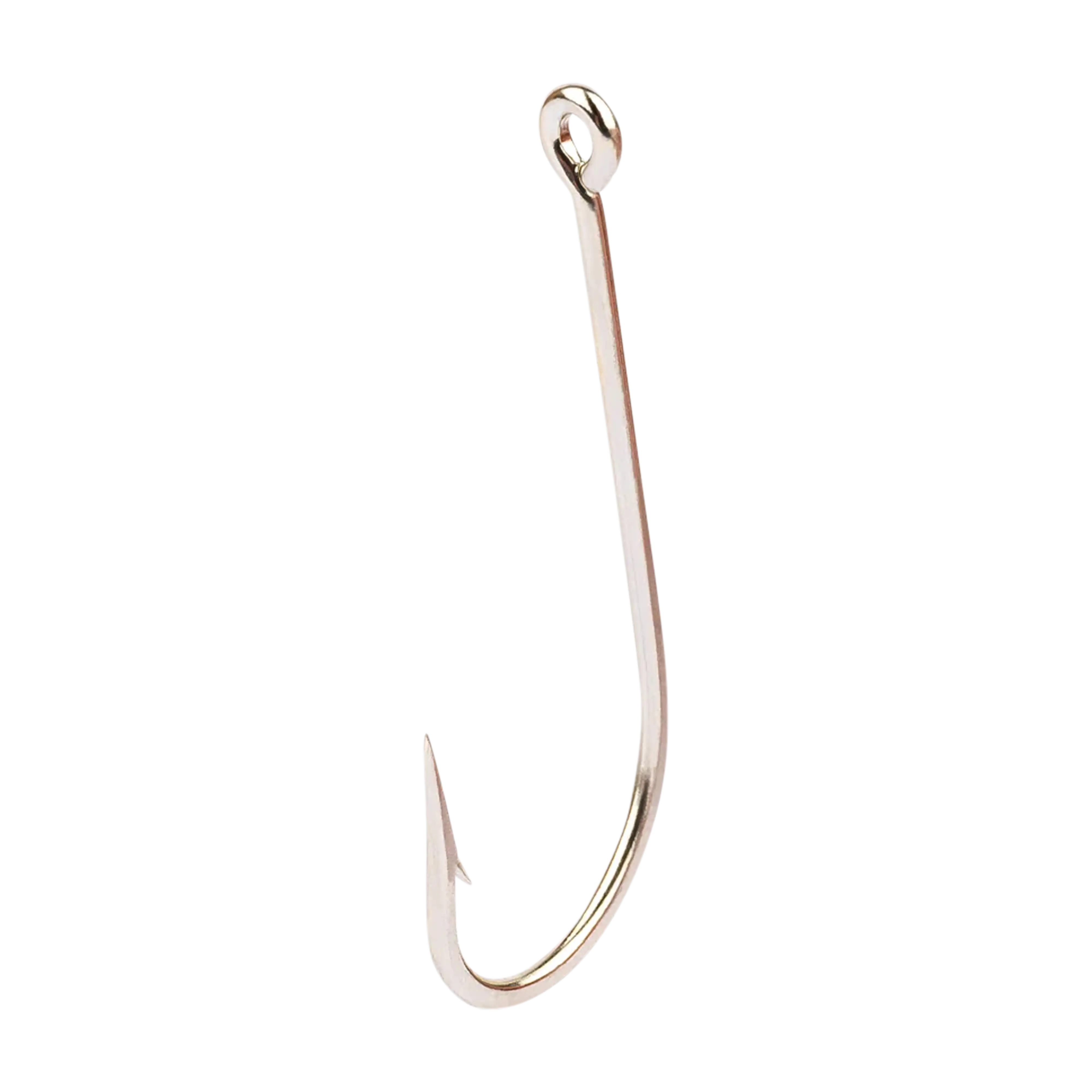 Mustad O'Shaughnessy Hooks - Image 2