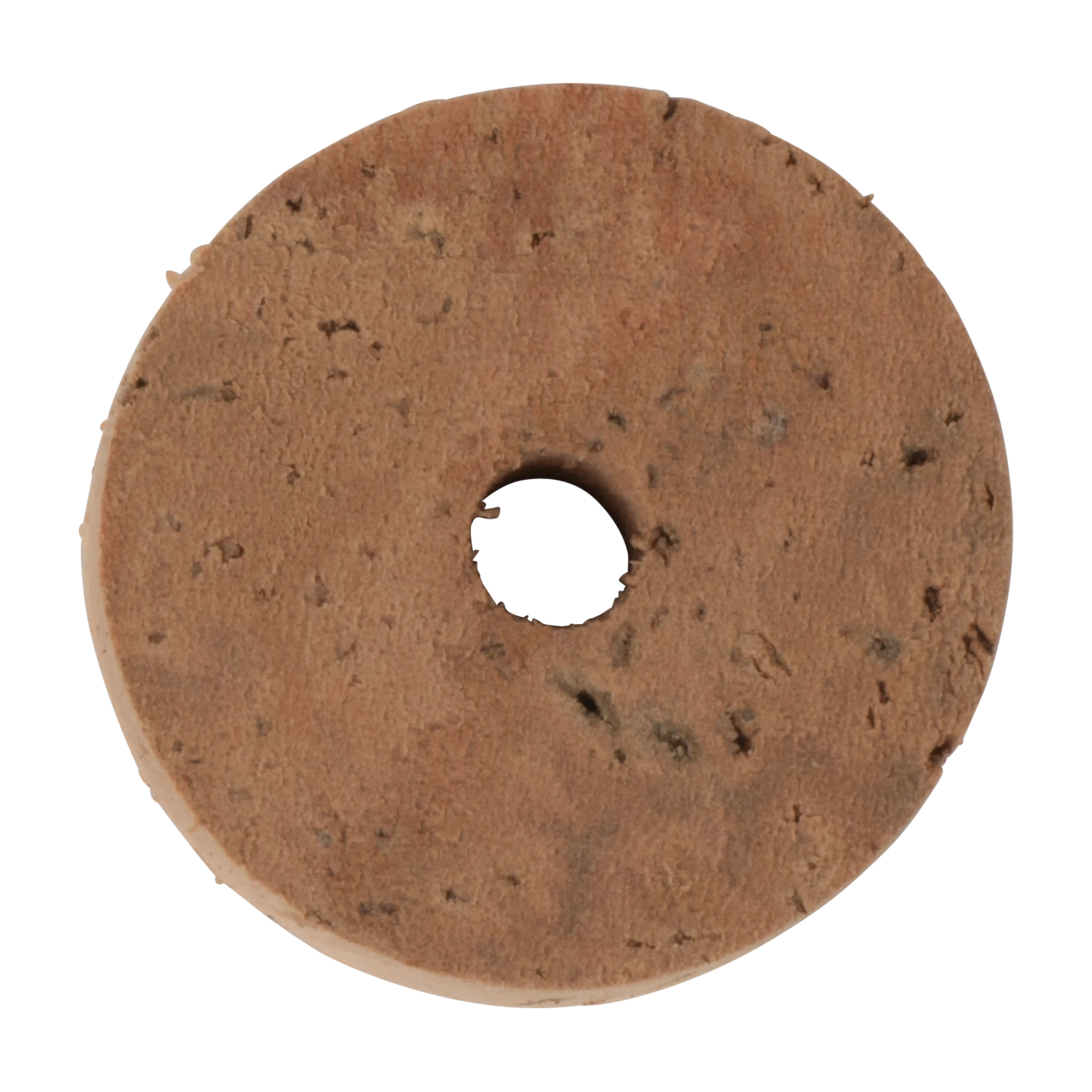 American Tackle Overstock Cork Rings - 1/2" - Image 2