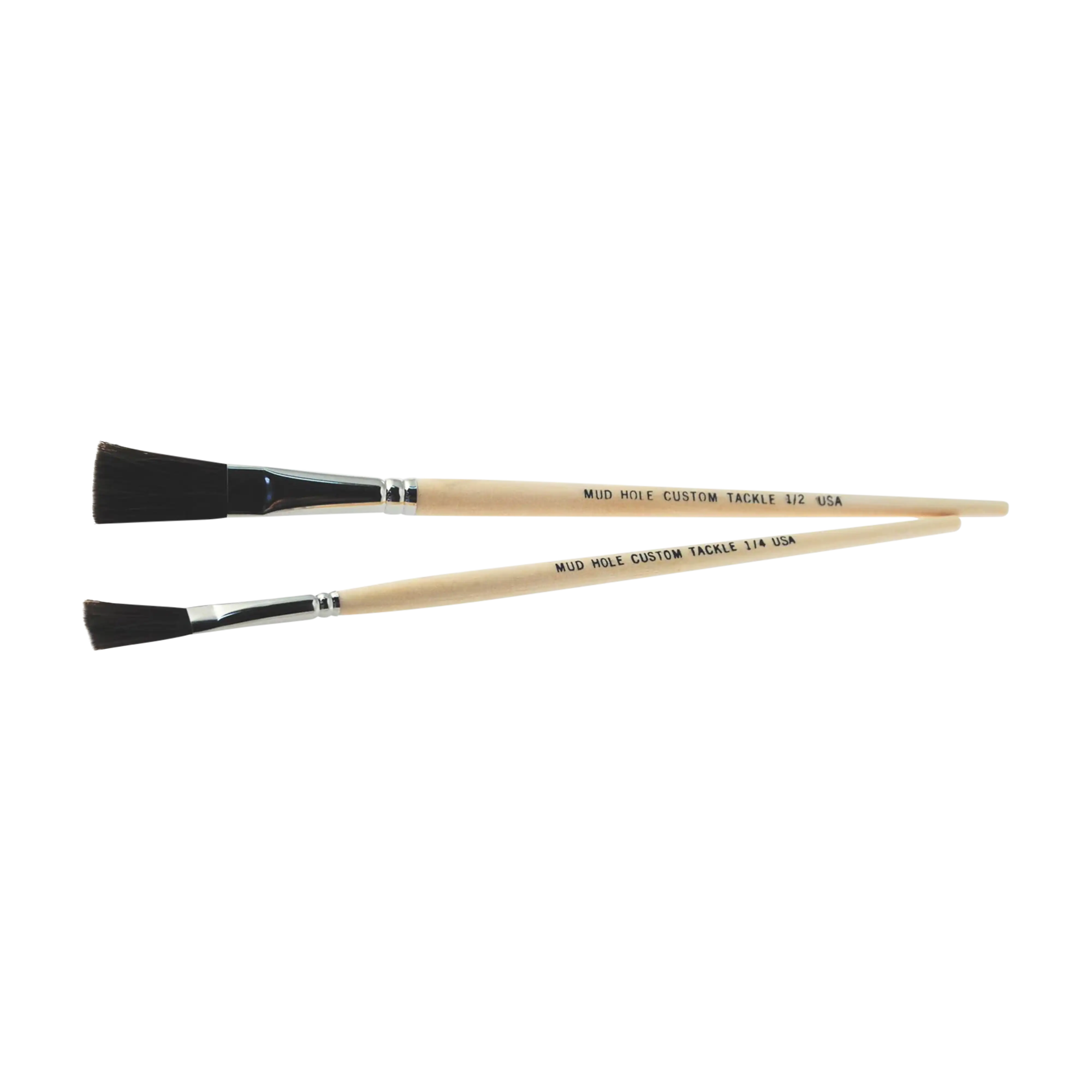 CRB Premium Ox Hair Finish Brushes - Image 2