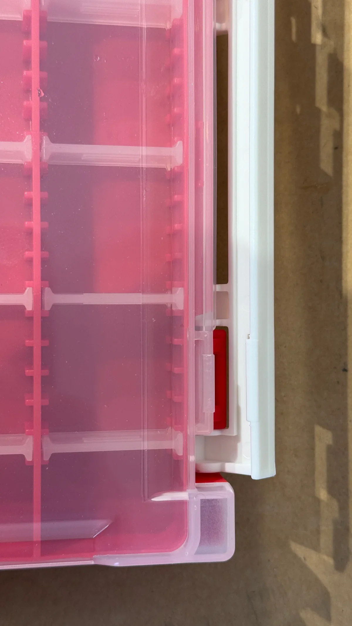 Palmarius Assist Hook Organizer Box - Image 10