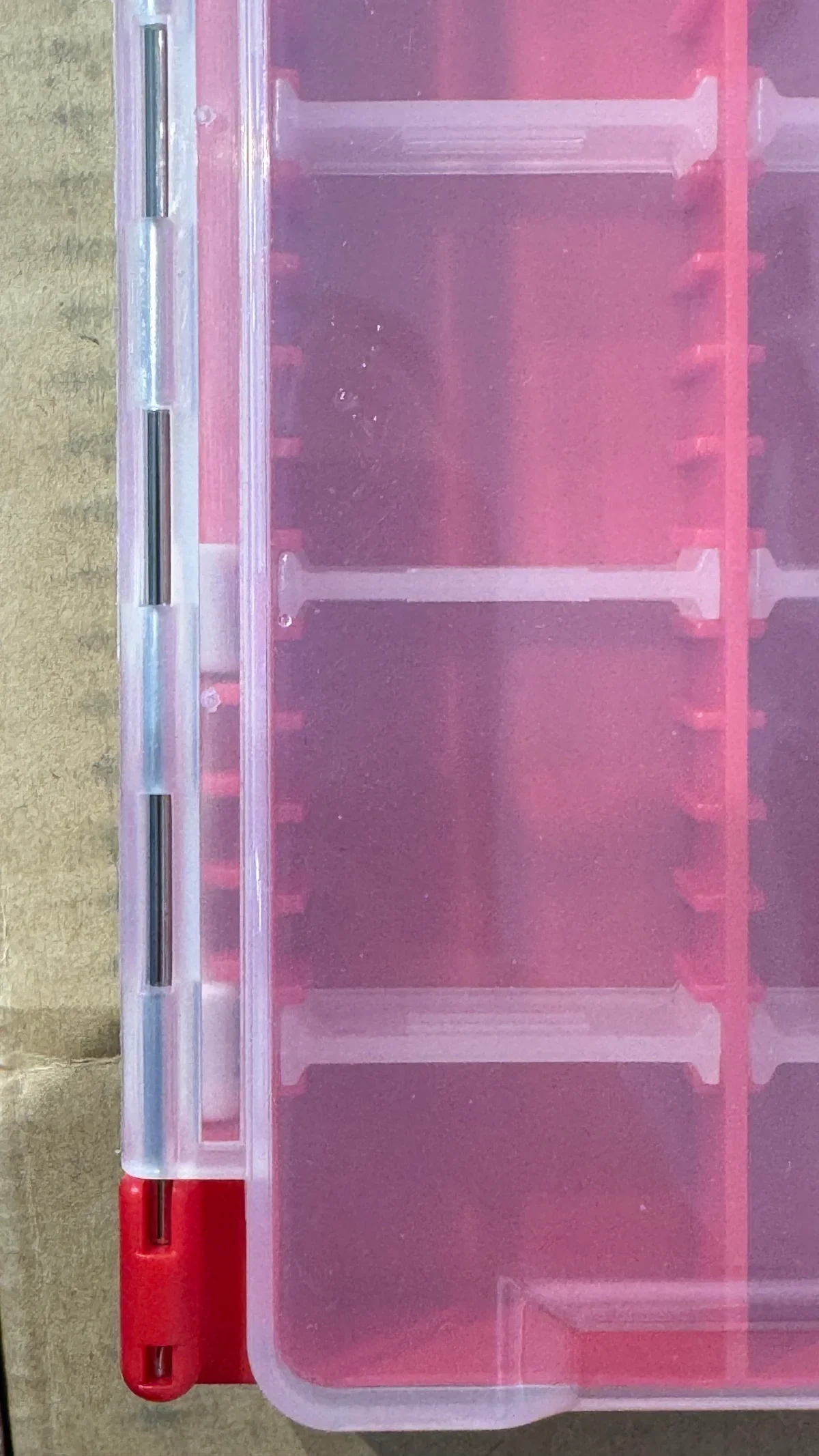 Palmarius Assist Hook Organizer Box - Image 11
