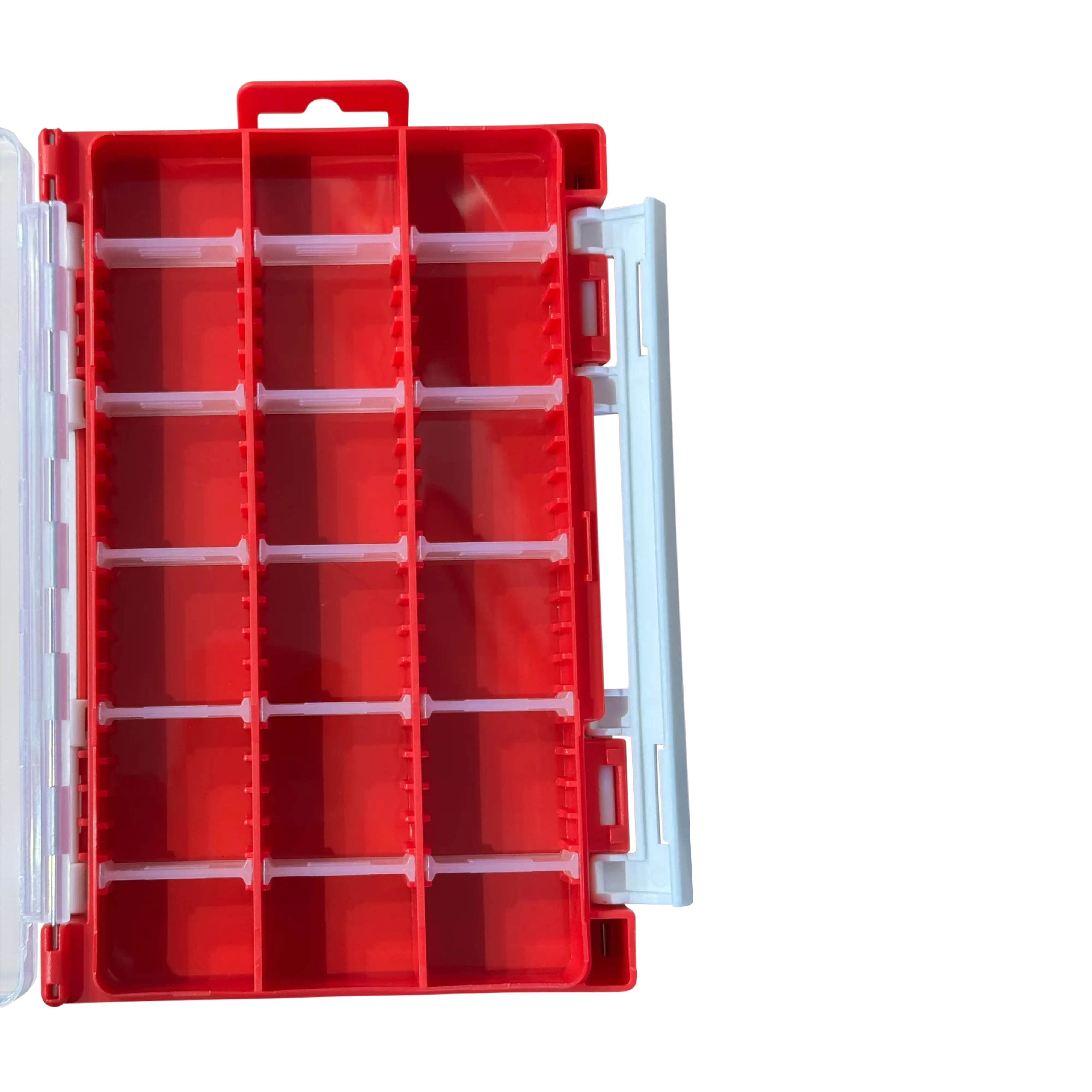 Palmarius Assist Hook Organizer Box - Image 3