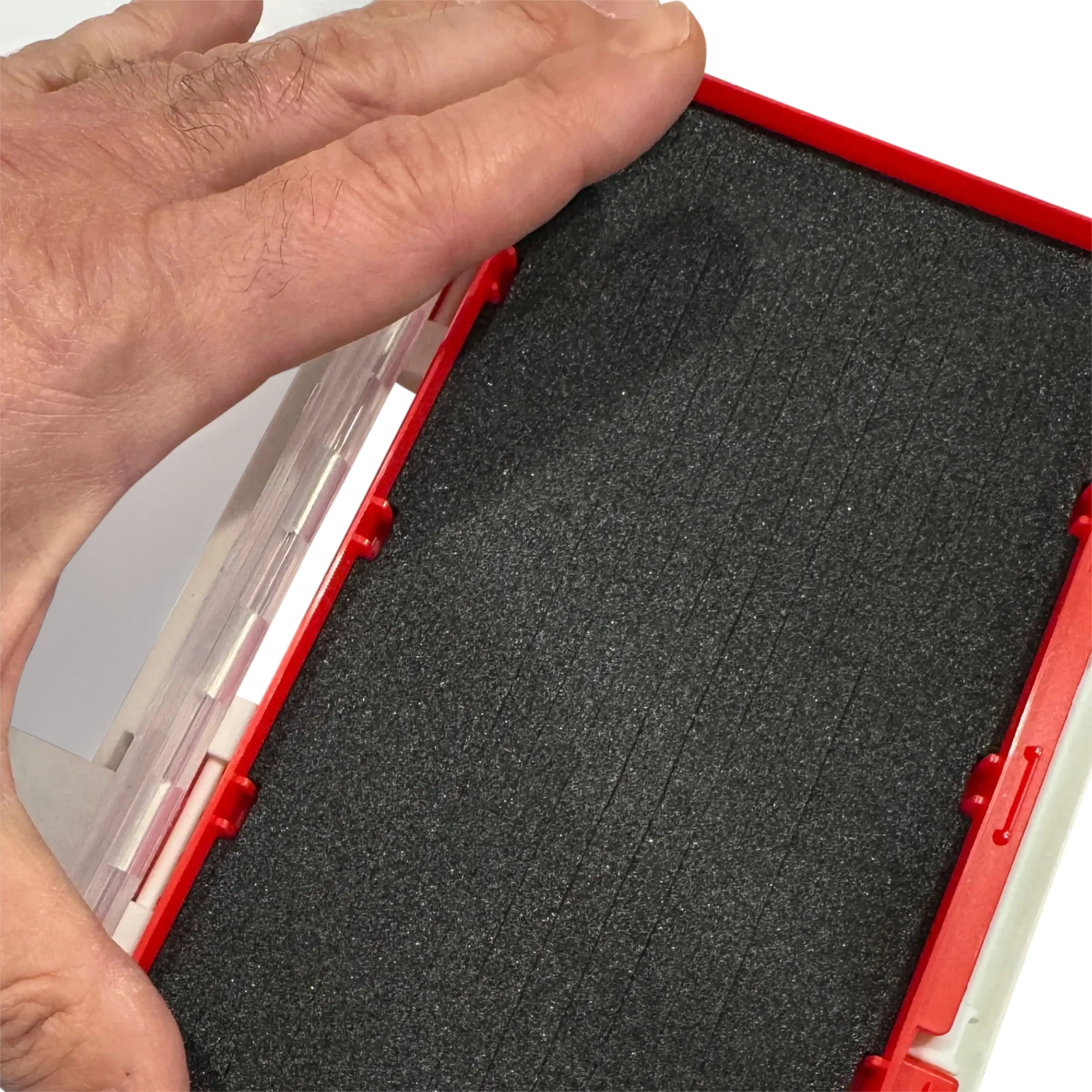Palmarius Assist Hook Organizer Box - Image 6