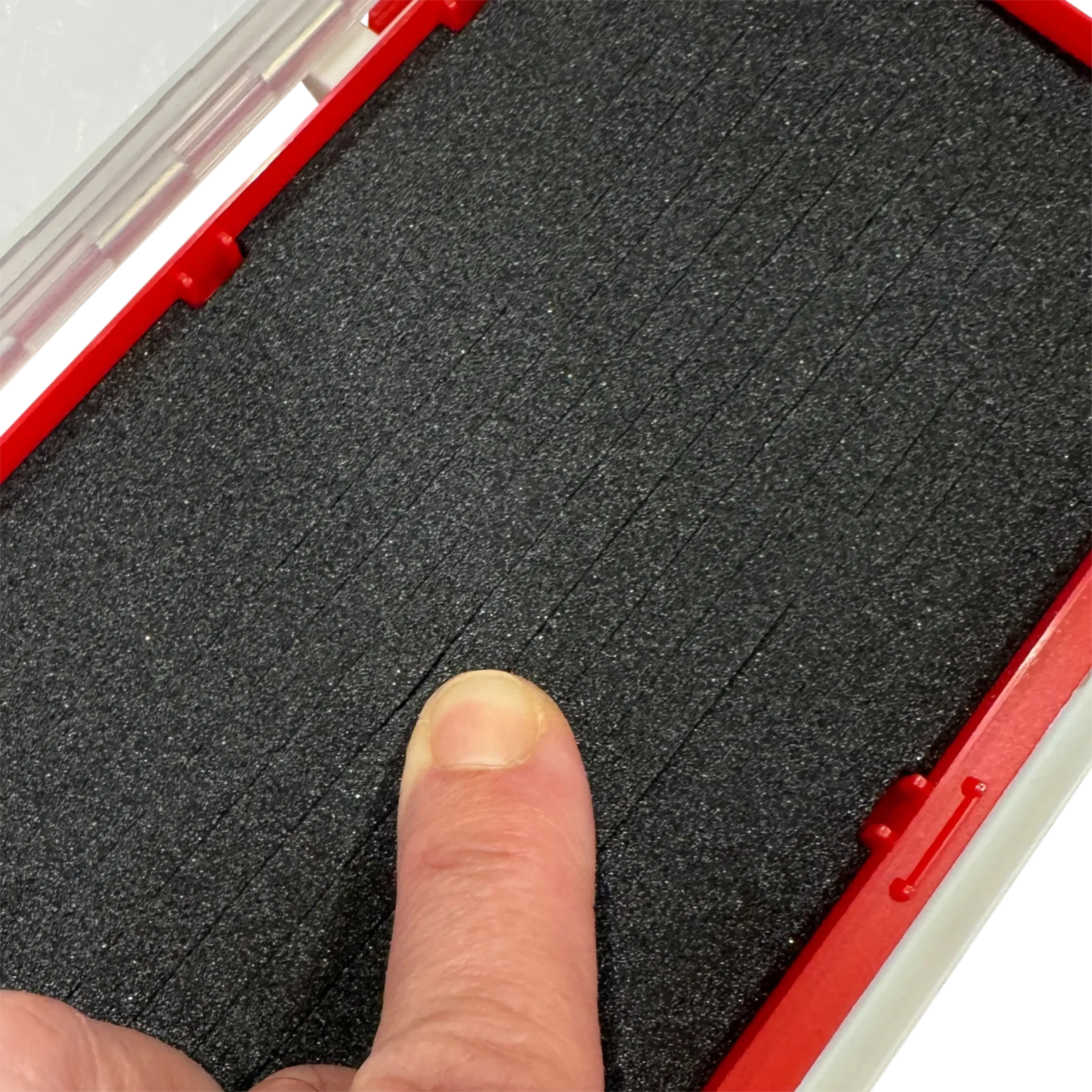 Palmarius Assist Hook Organizer Box - Image 7