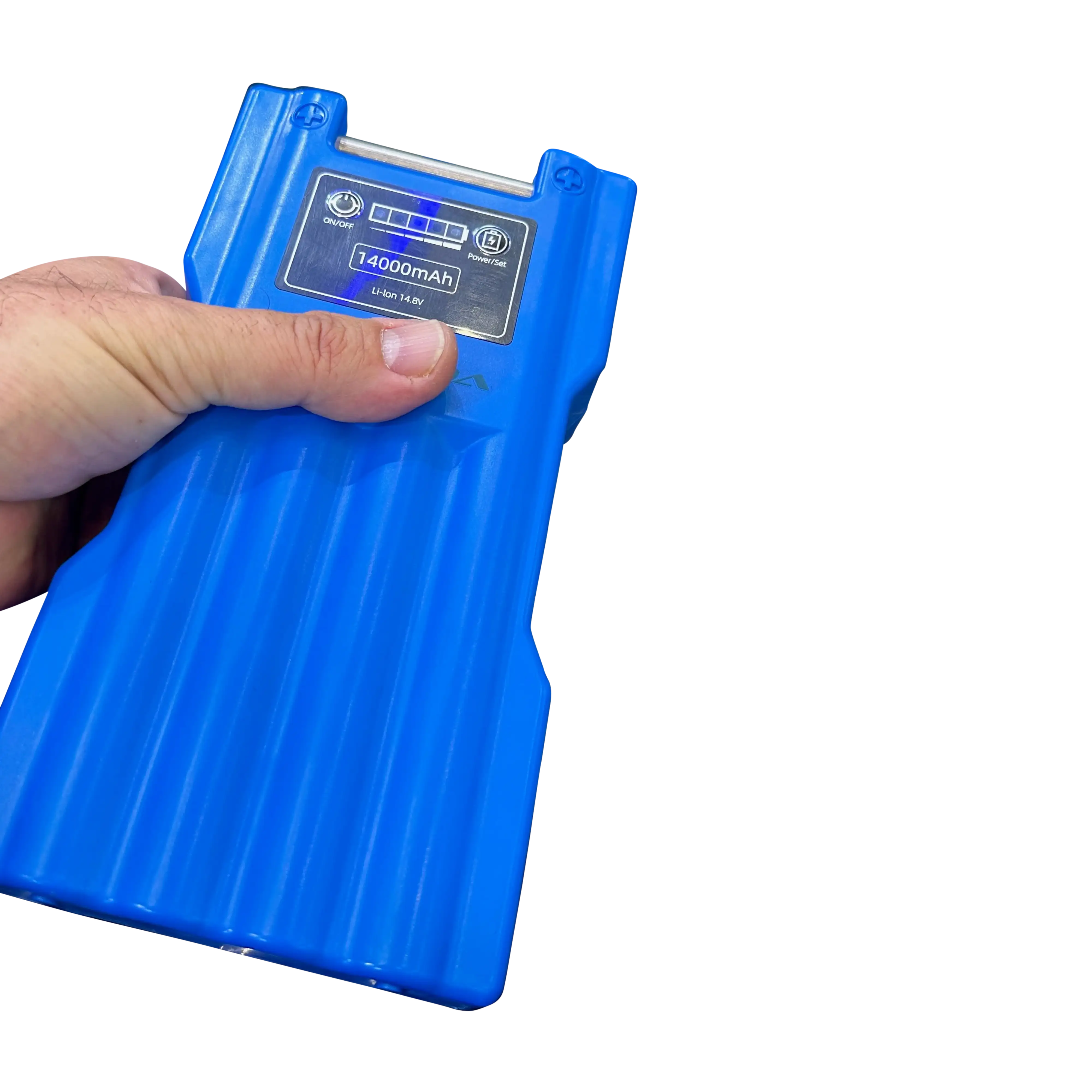 Palmarius Ecooda High Capacity Lithium Ion Battery - Image 5