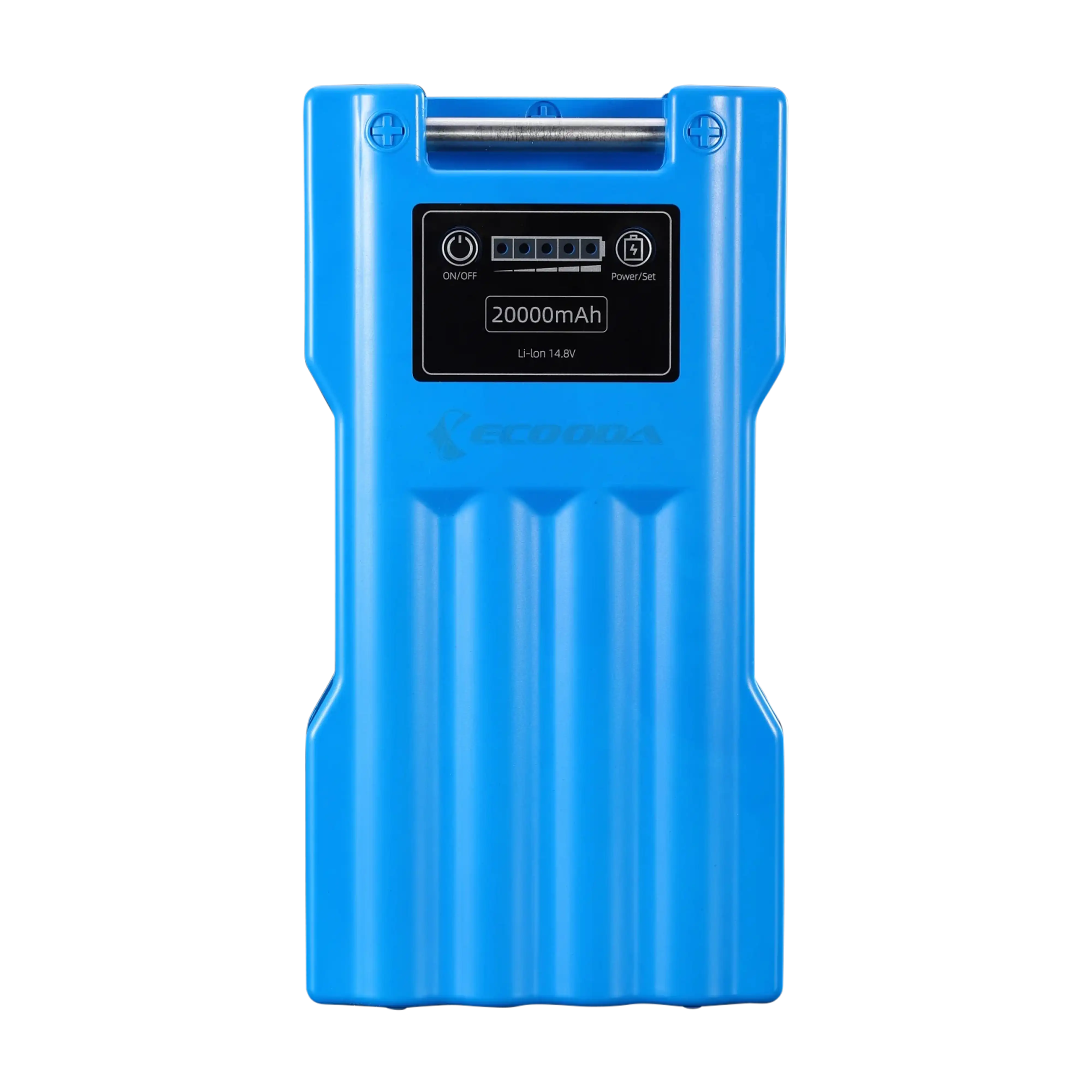 Palmarius Ecooda High Capacity Lithium Ion Battery - Image 6