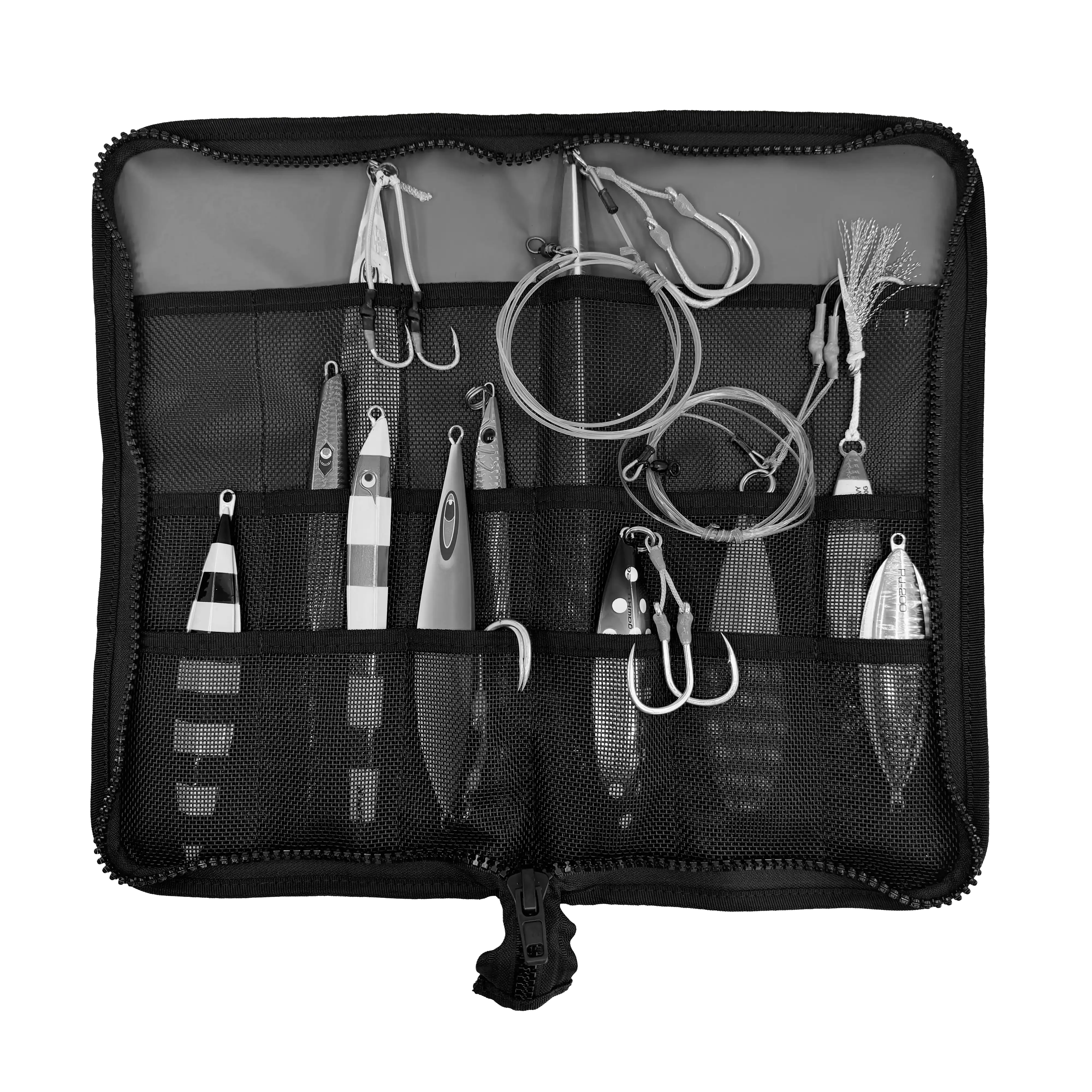 Palmarius Jig Wallet - Image 3