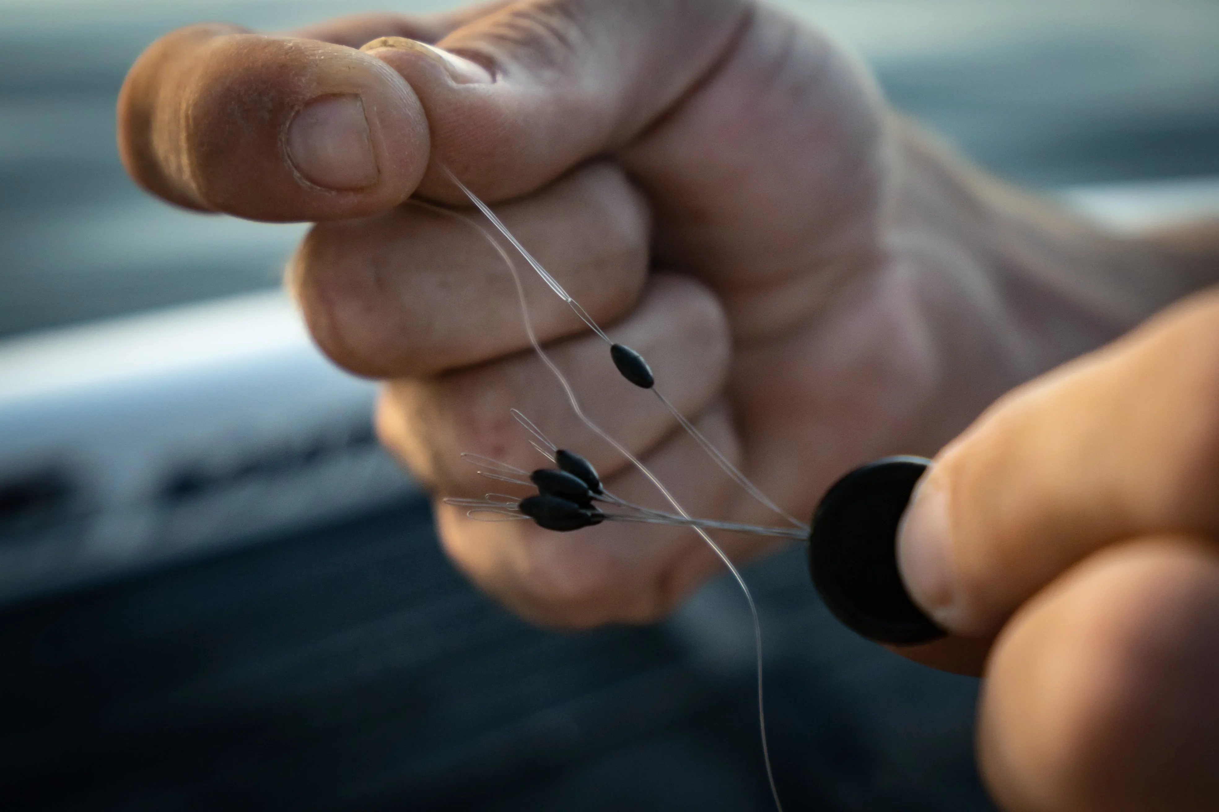6th Sense Peg-X Weight Stoppers - Image 3