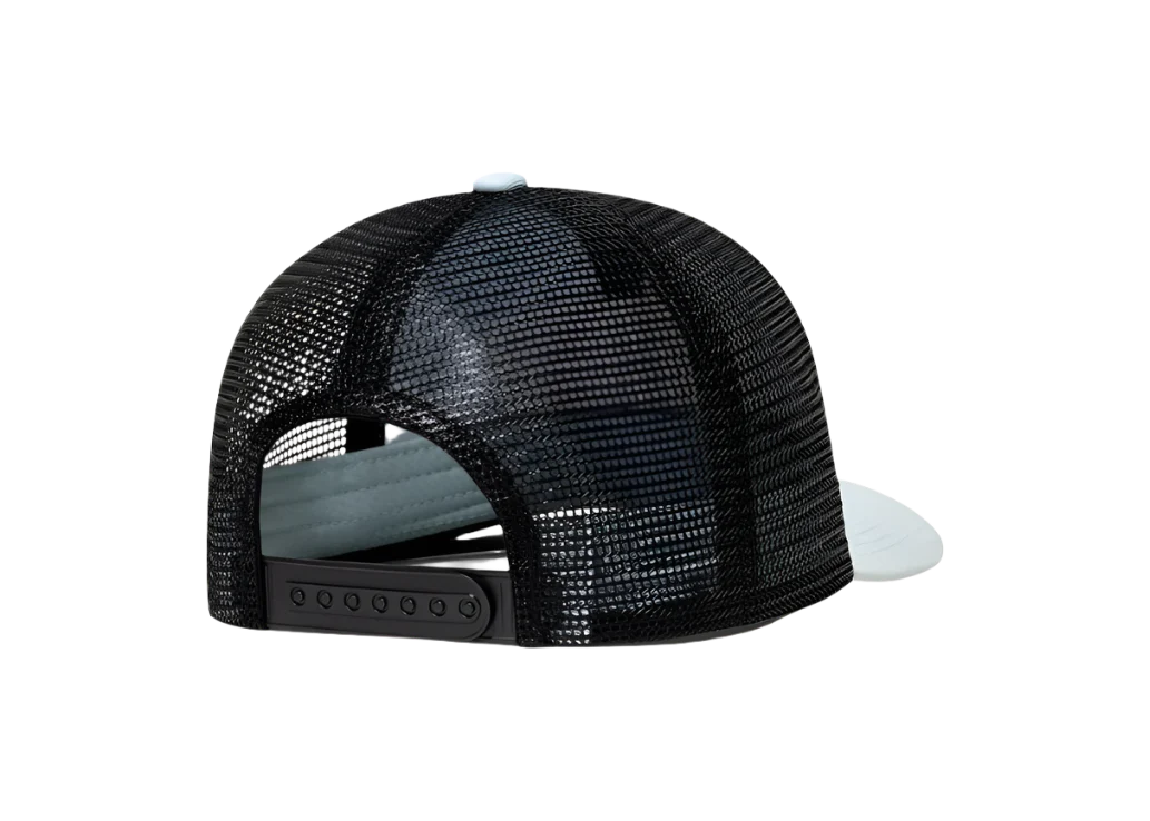 Bajio Permit Patch Trucker Hat - Image 3