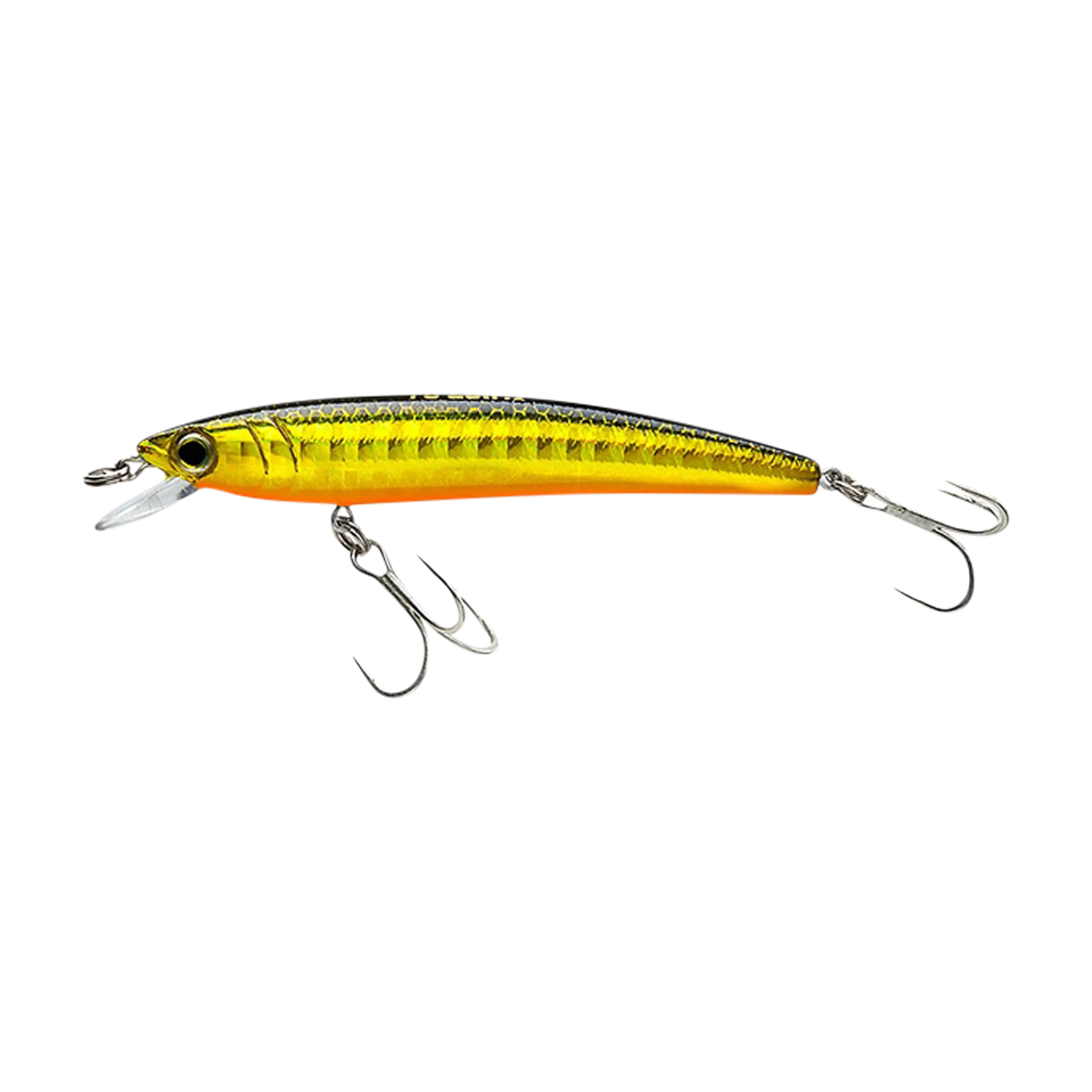 Yo-Zuri Pins Minnow Floating Lure (2") - Image 3